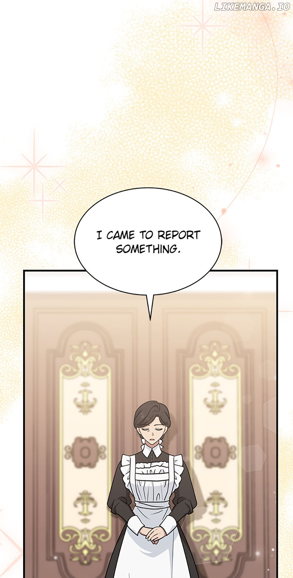 The Sea Captain's Bride Chapter 49 - page 57