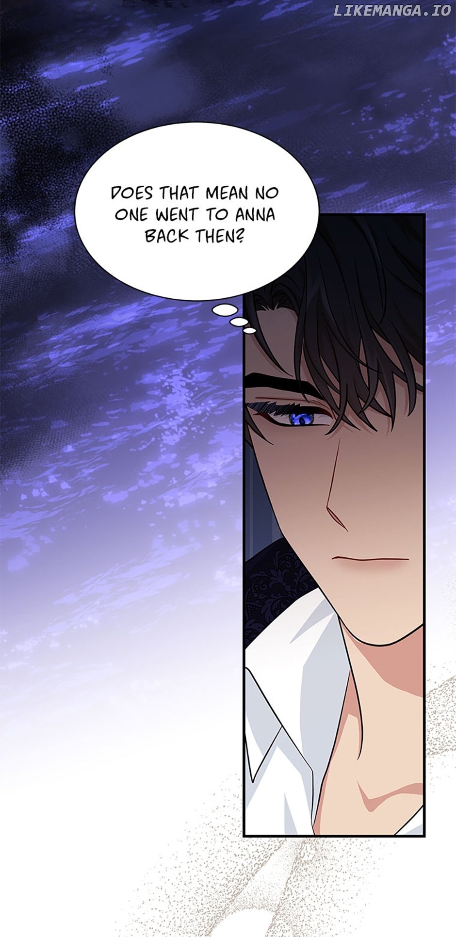 The Sea Captain's Bride Chapter 49 - page 62