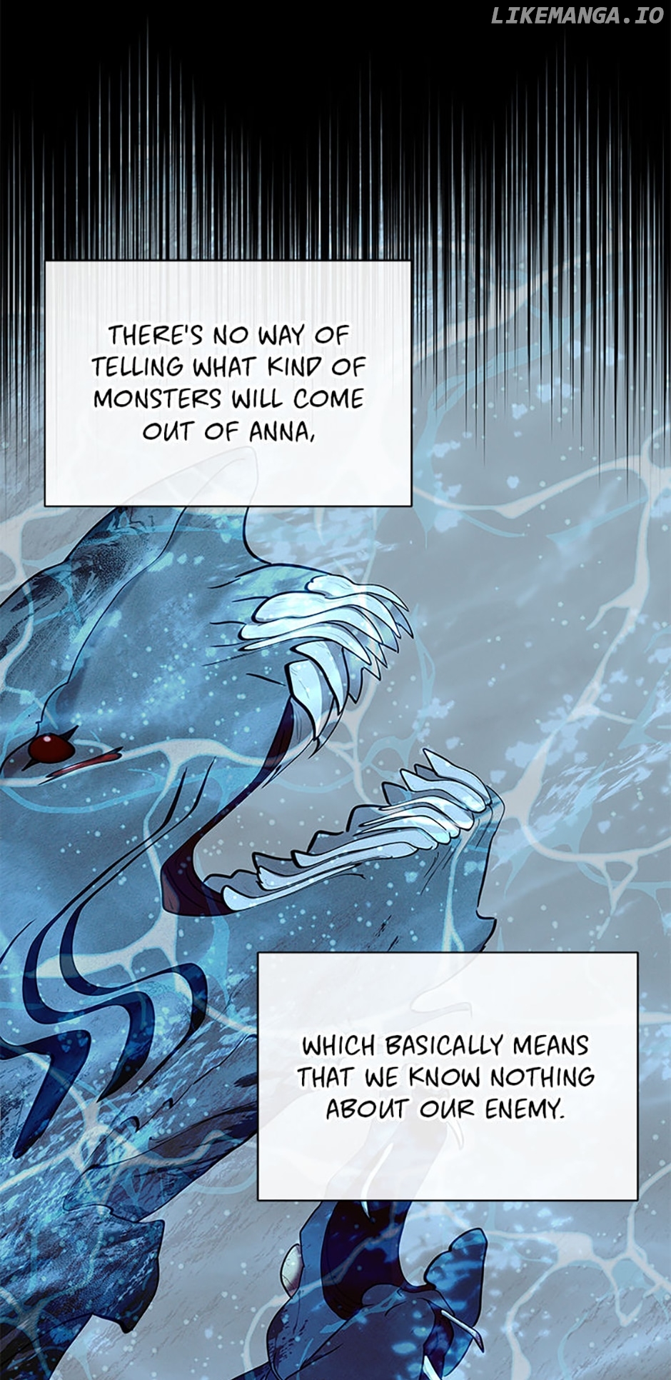 The Sea Captain's Bride Chapter 49 - page 68