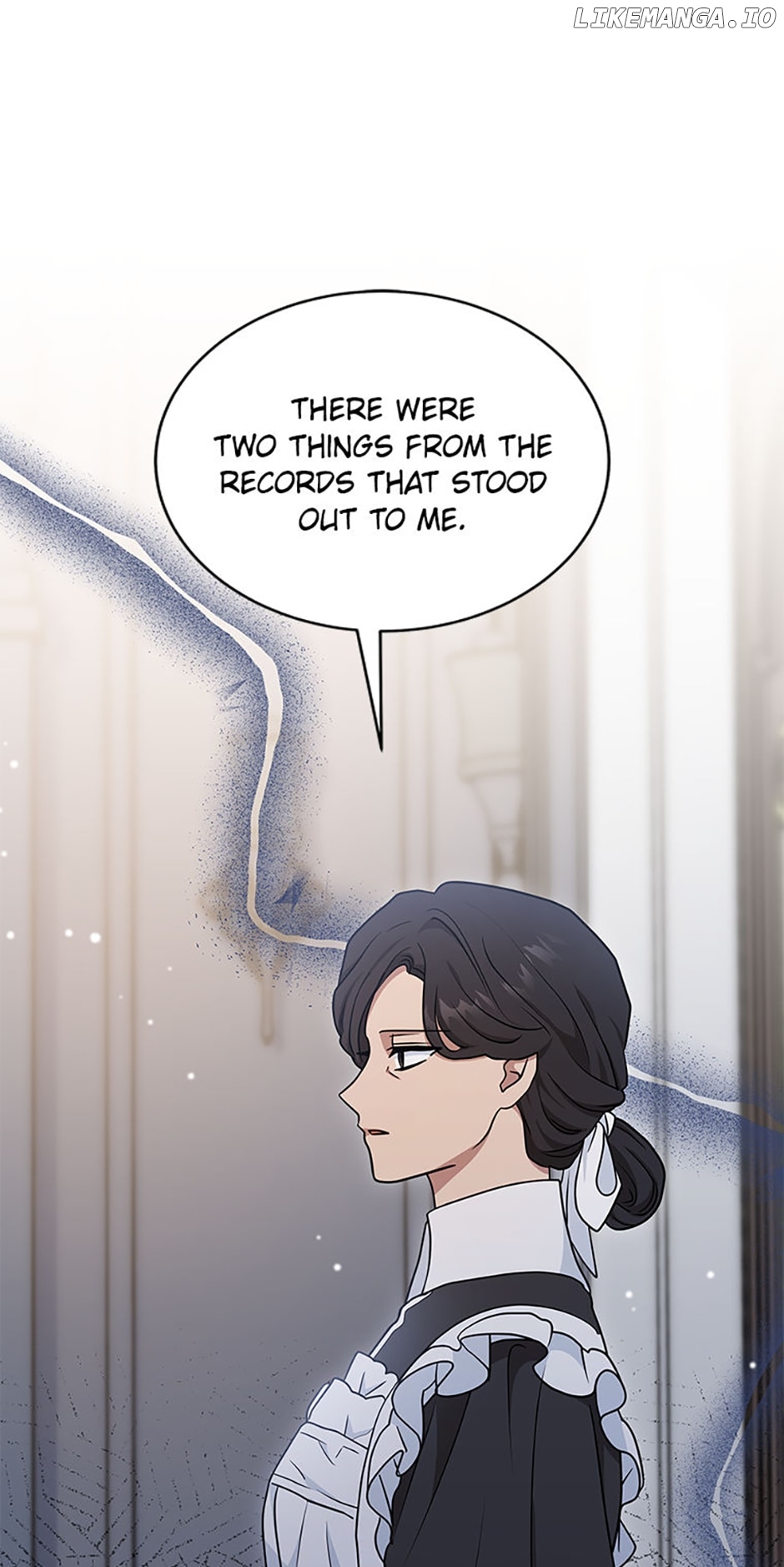 The Sea Captain's Bride Chapter 49 - page 71