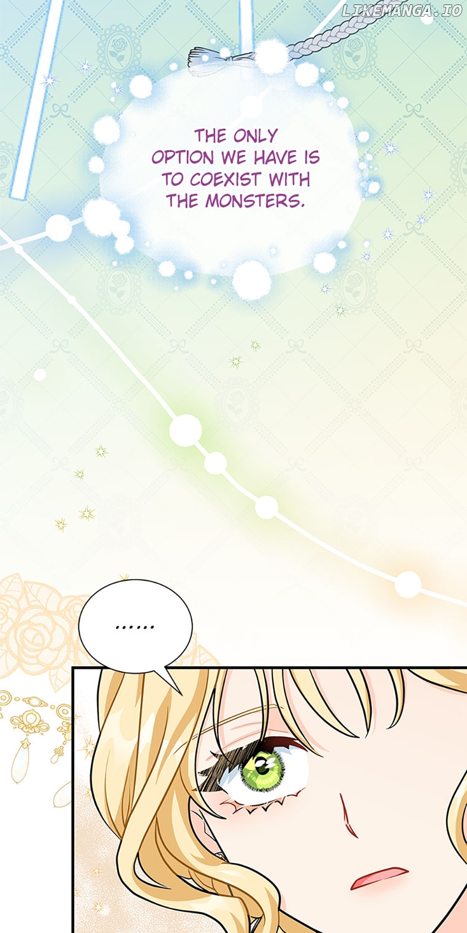 The Sea Captain's Bride Chapter 49 - page 75