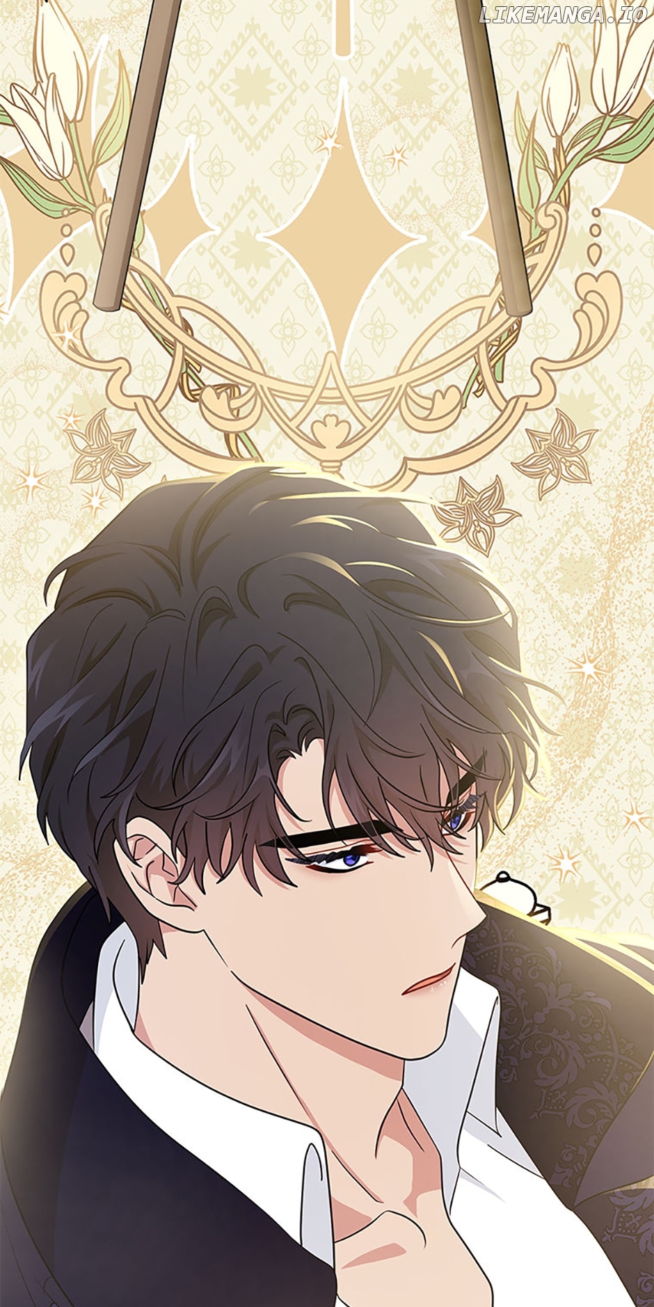 The Sea Captain's Bride Chapter 49 - page 78