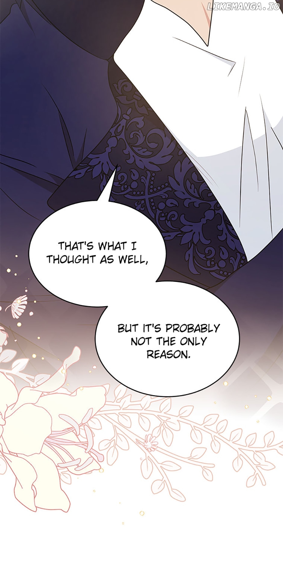 The Sea Captain's Bride Chapter 49 - page 79