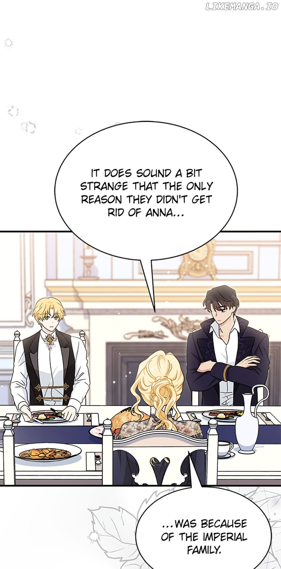 The Sea Captain's Bride Chapter 49 - page 80