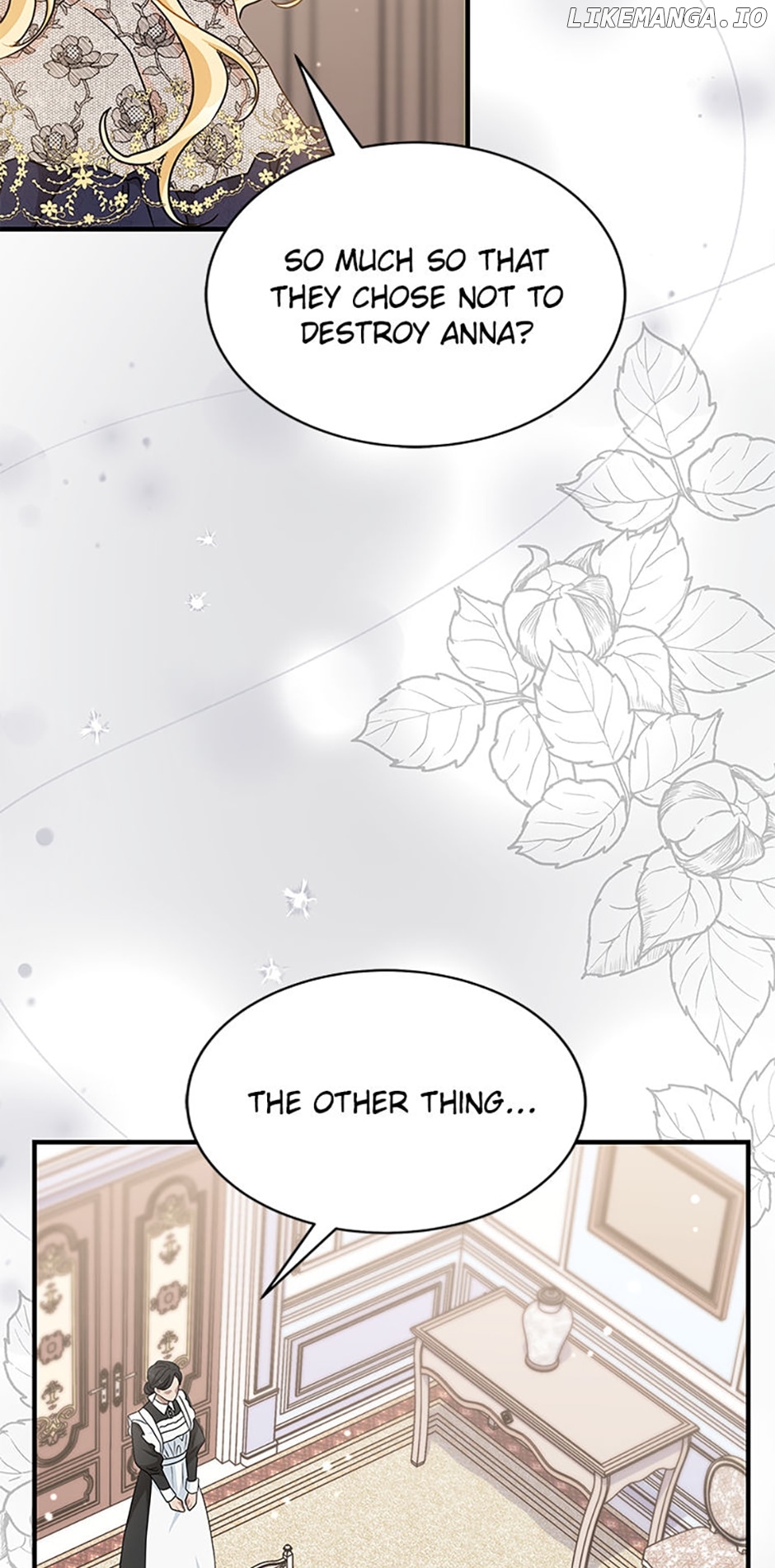 The Sea Captain's Bride Chapter 49 - page 82
