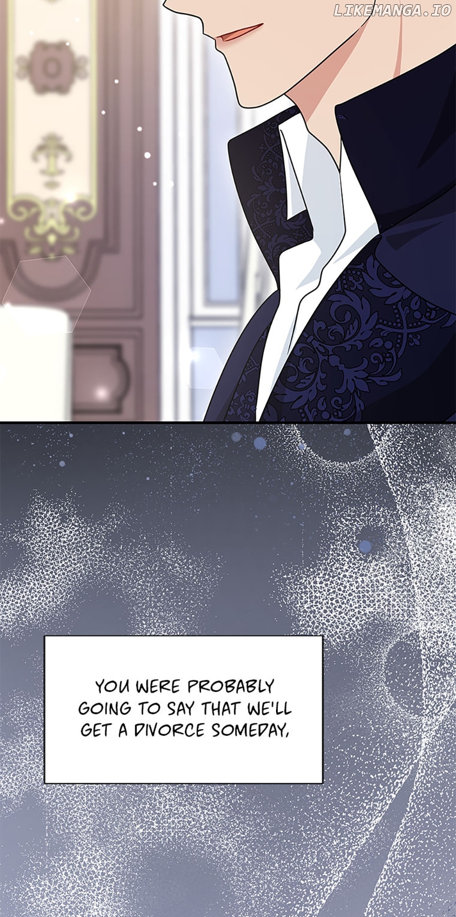 The Sea Captain's Bride Chapter 49 - page 9