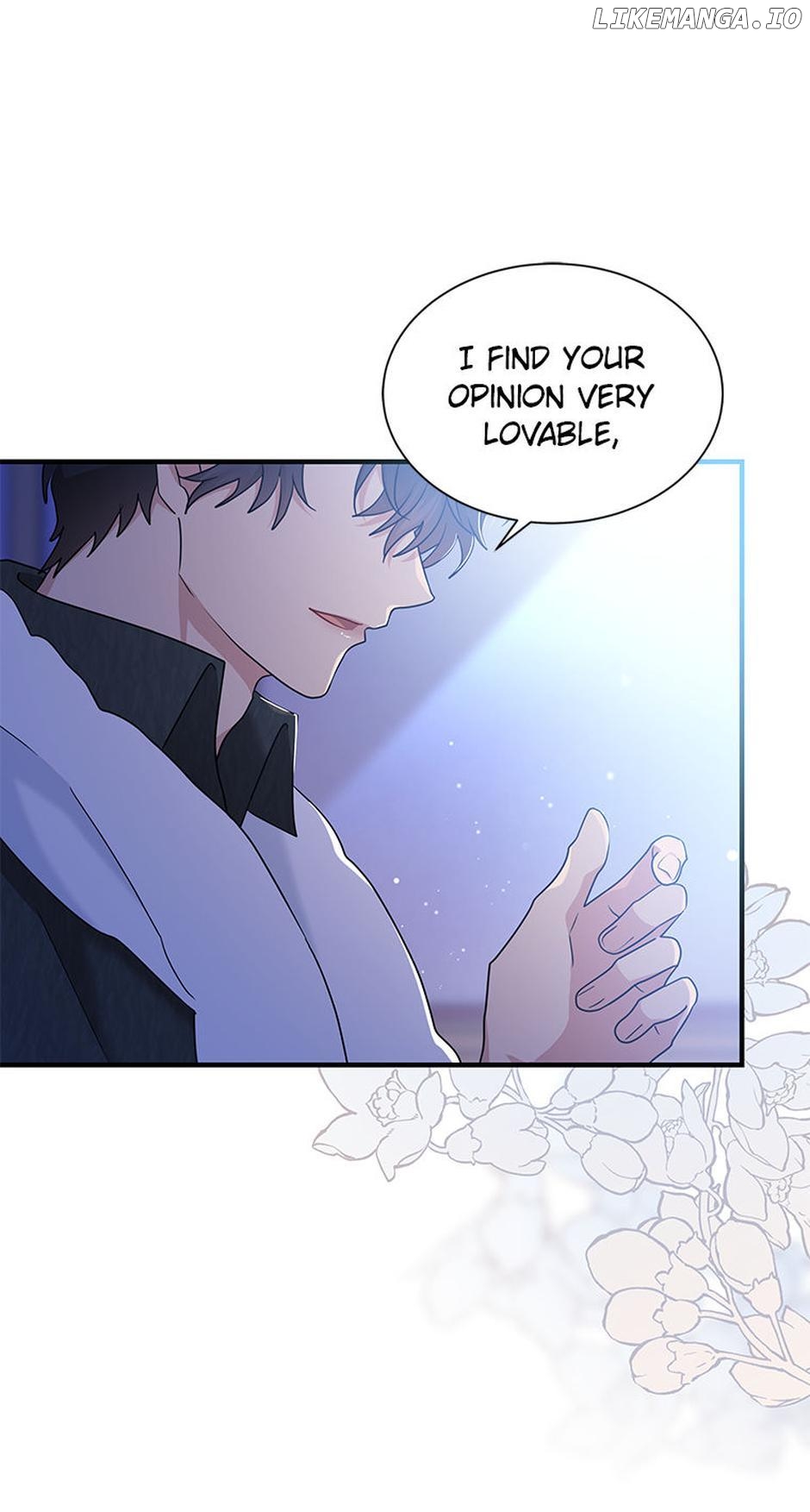 The Sea Captain's Bride Chapter 48 - page 1