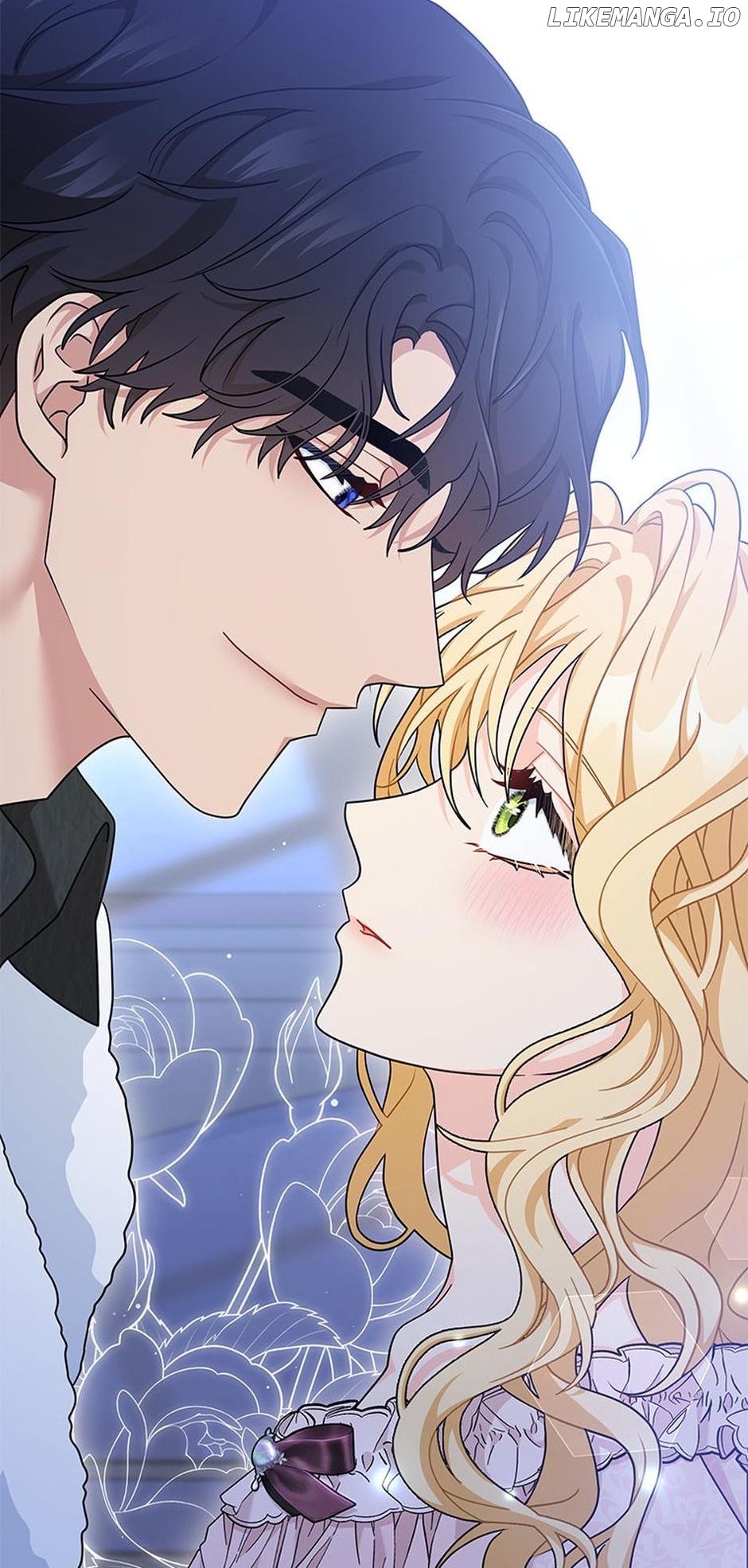 The Sea Captain's Bride Chapter 48 - page 10
