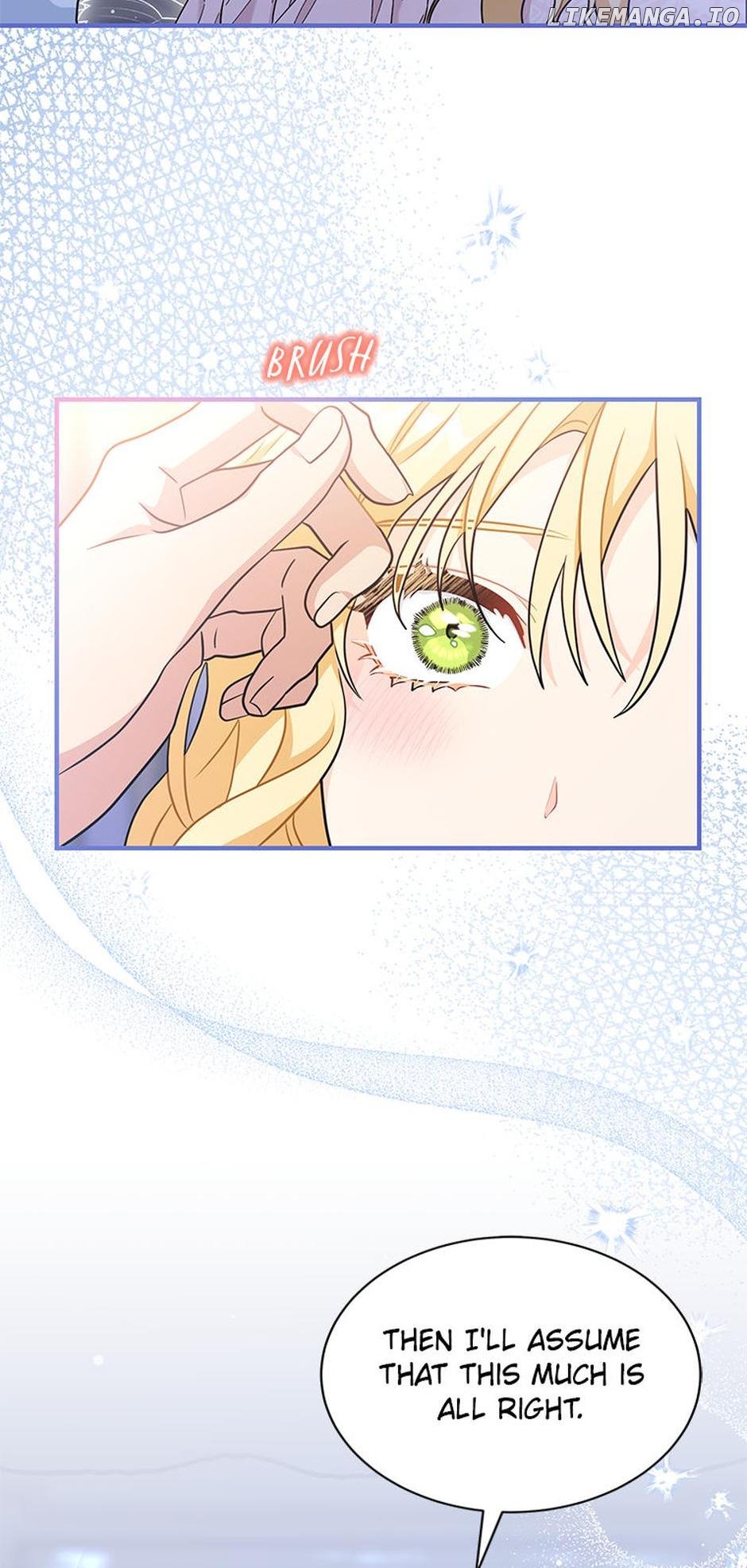 The Sea Captain's Bride Chapter 48 - page 11
