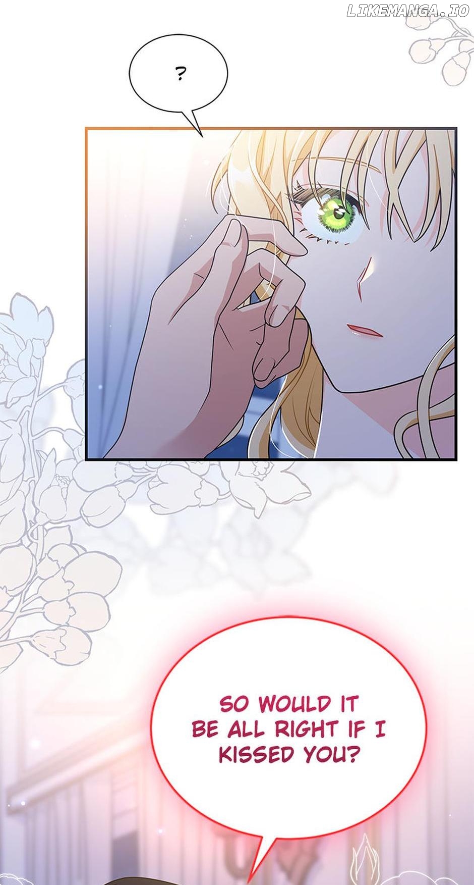 The Sea Captain's Bride Chapter 48 - page 2