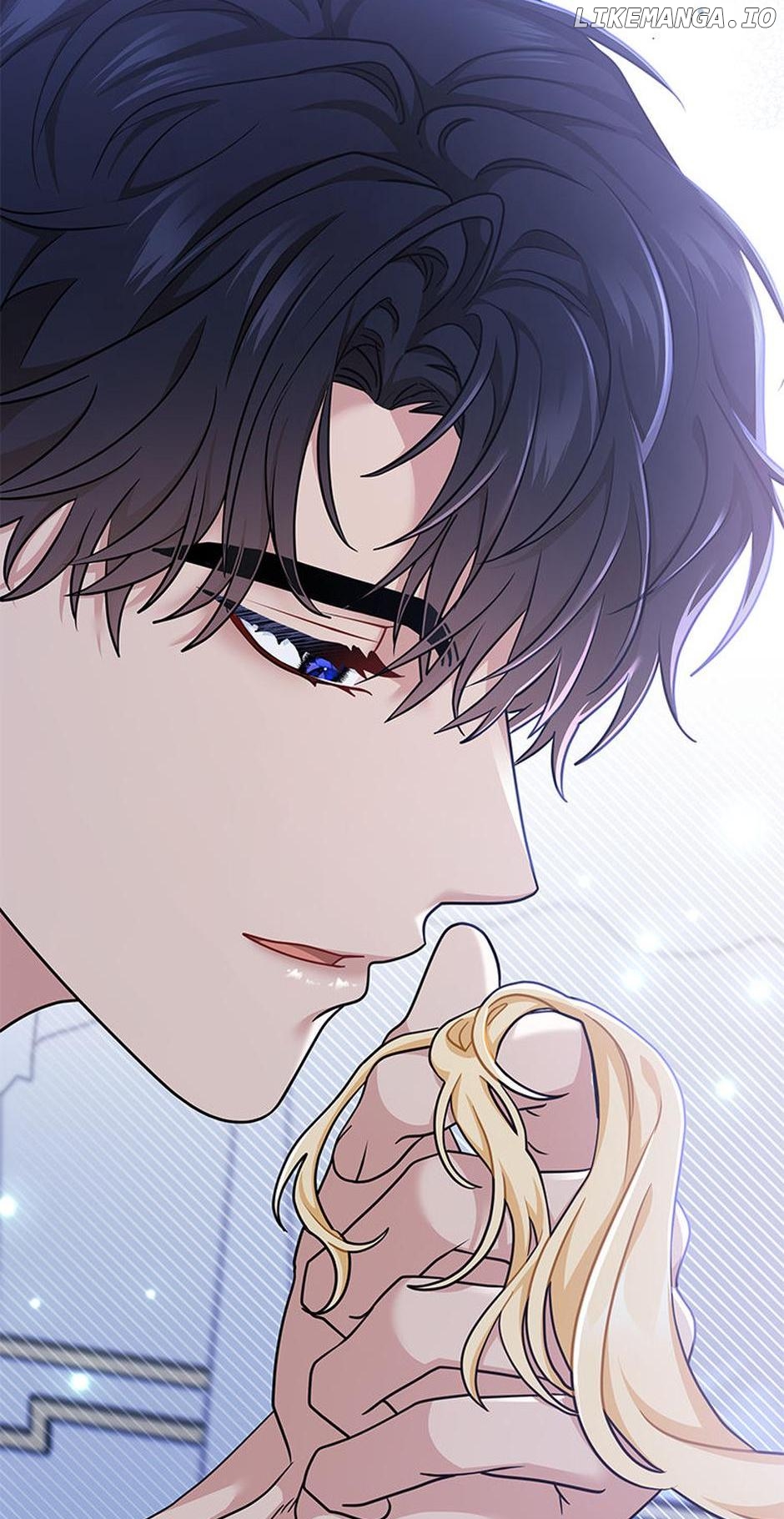 The Sea Captain's Bride Chapter 48 - page 26