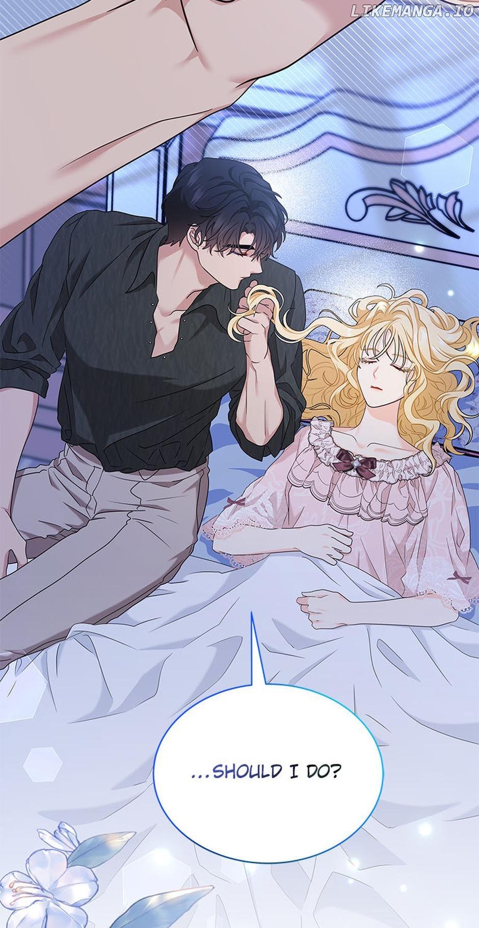 The Sea Captain's Bride Chapter 48 - page 27