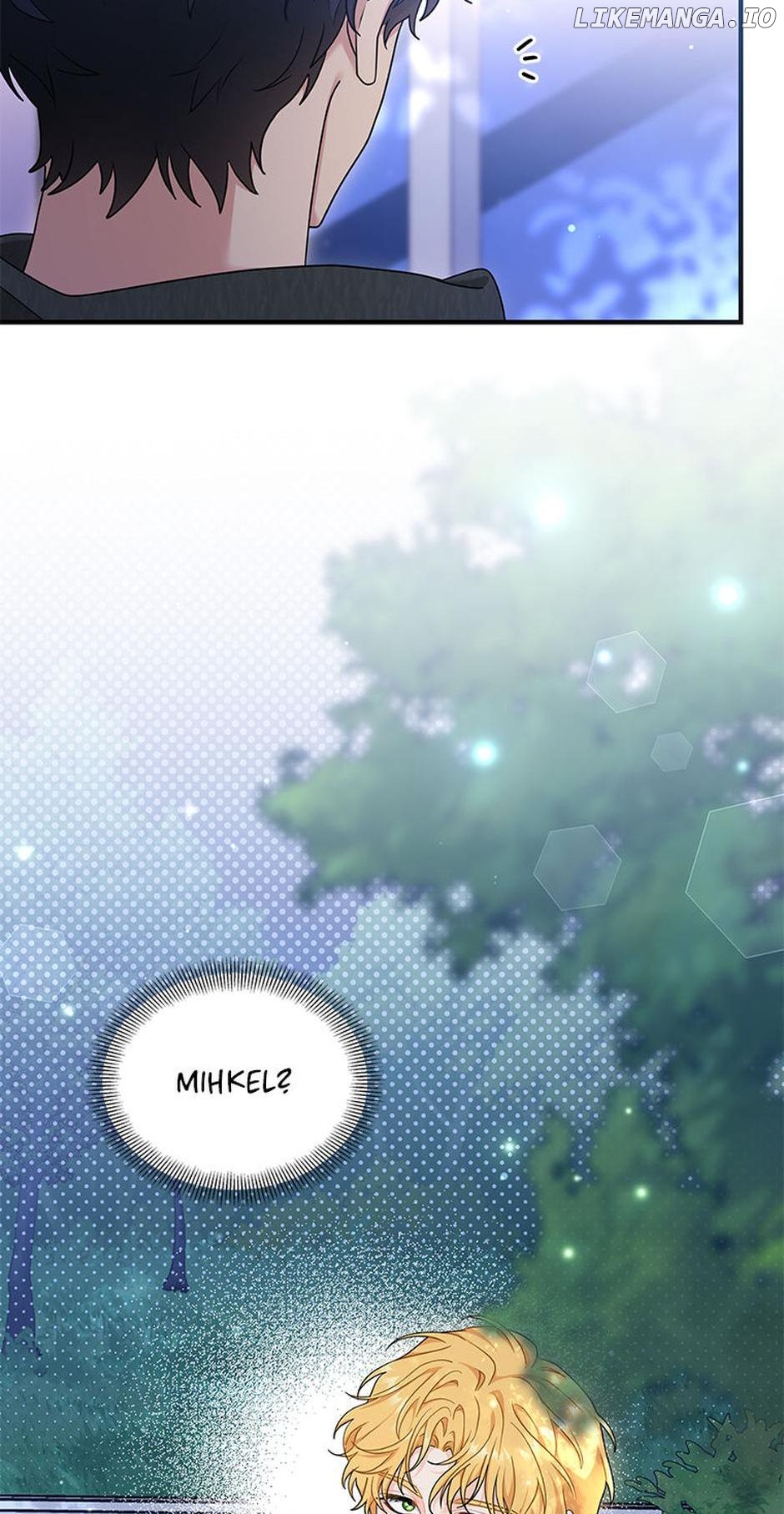 The Sea Captain's Bride Chapter 48 - page 33