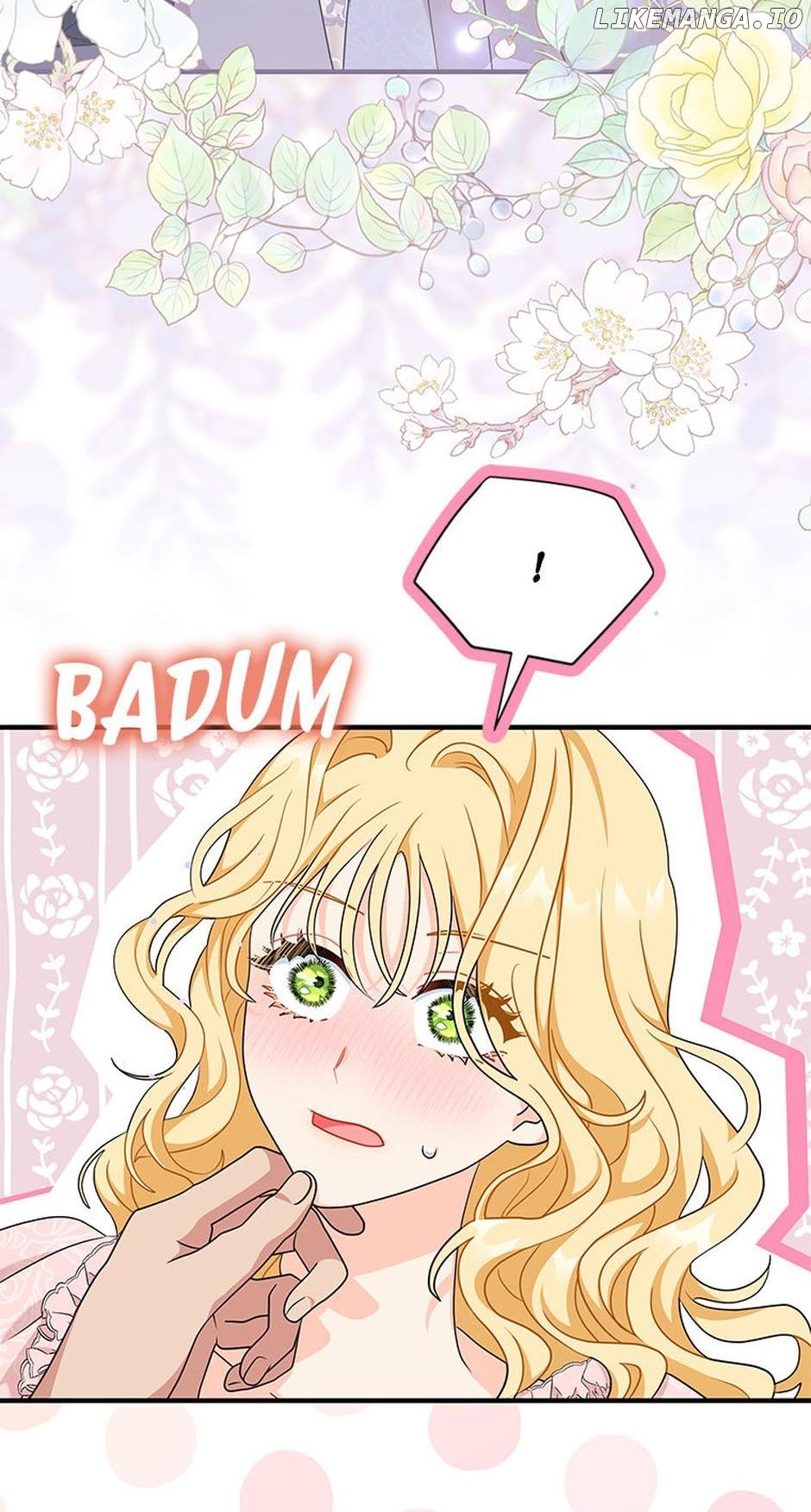 The Sea Captain's Bride Chapter 48 - page 4