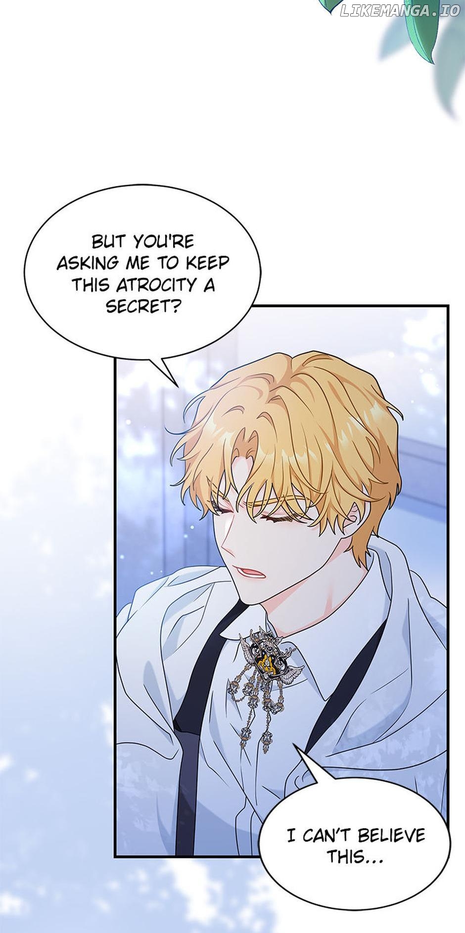 The Sea Captain's Bride Chapter 48 - page 40