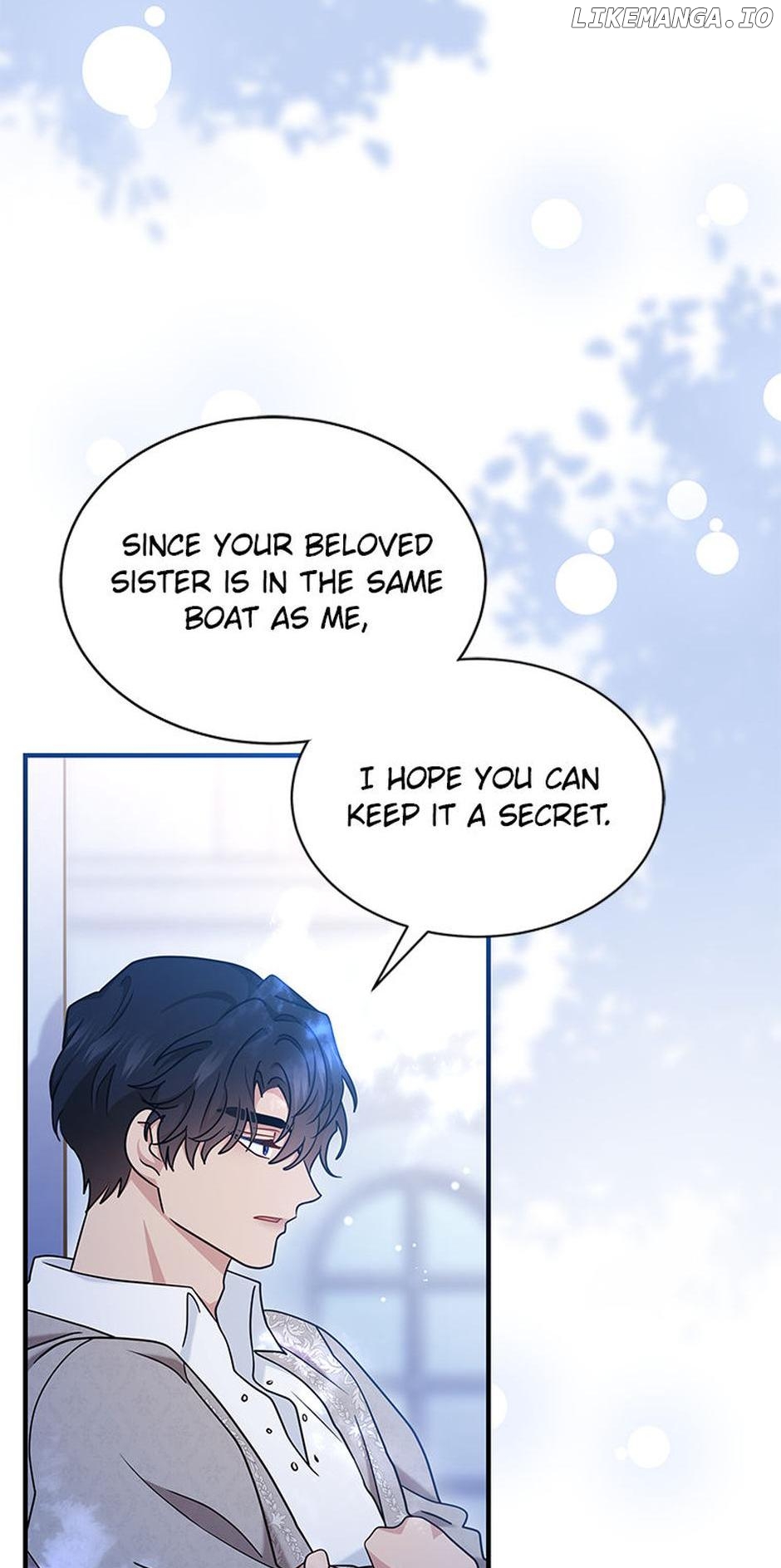 The Sea Captain's Bride Chapter 48 - page 41