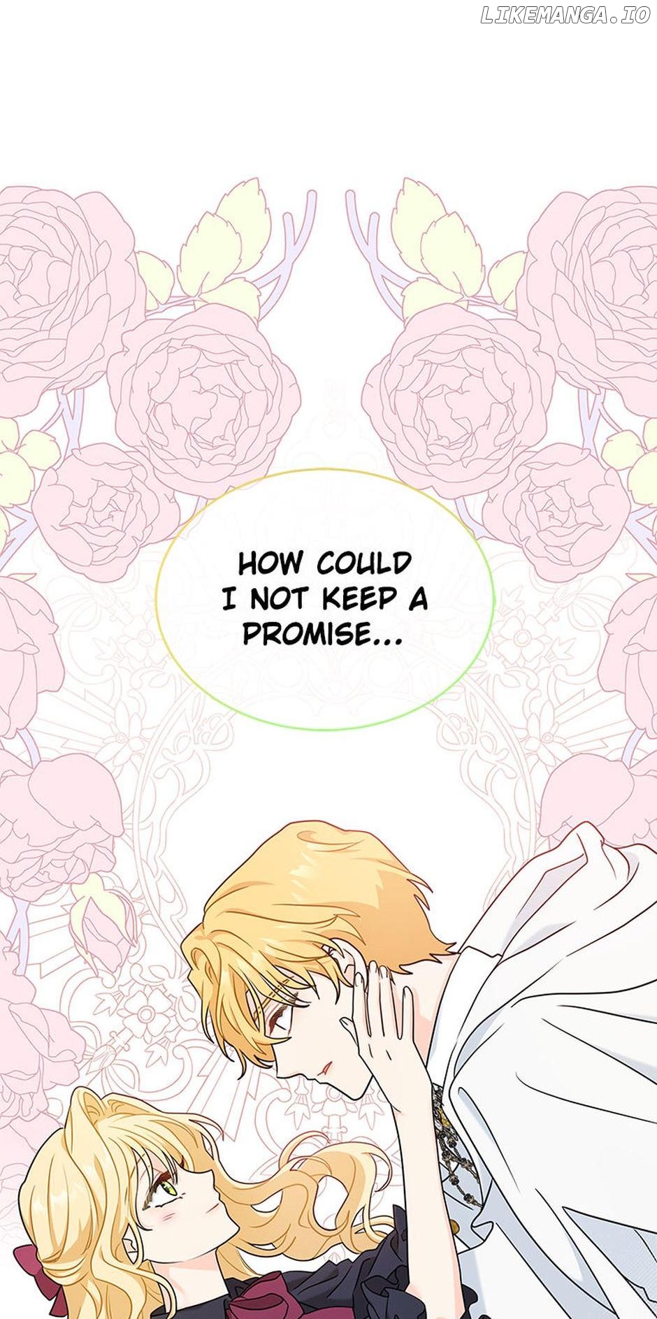 The Sea Captain's Bride Chapter 48 - page 43
