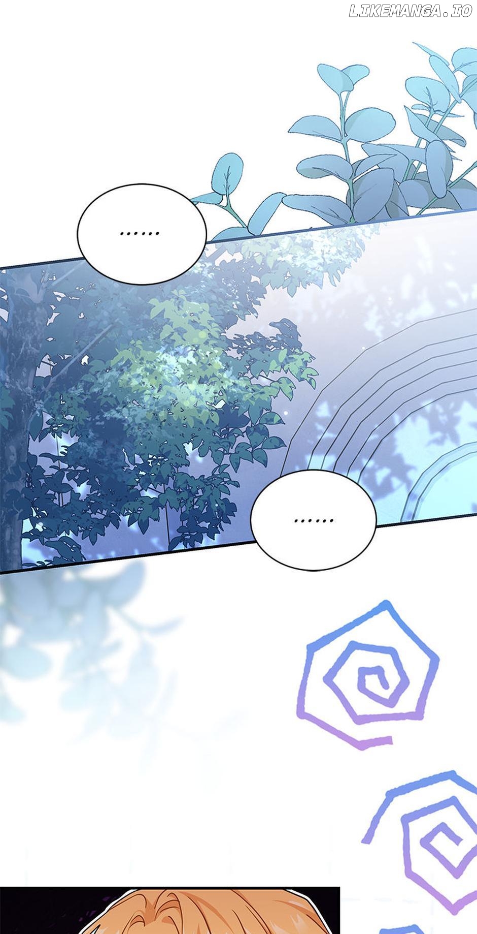 The Sea Captain's Bride Chapter 48 - page 46