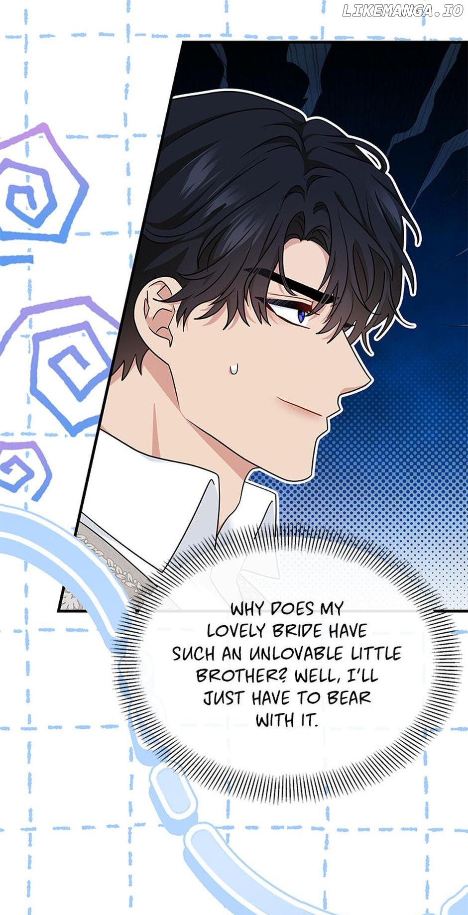 The Sea Captain's Bride Chapter 48 - page 48