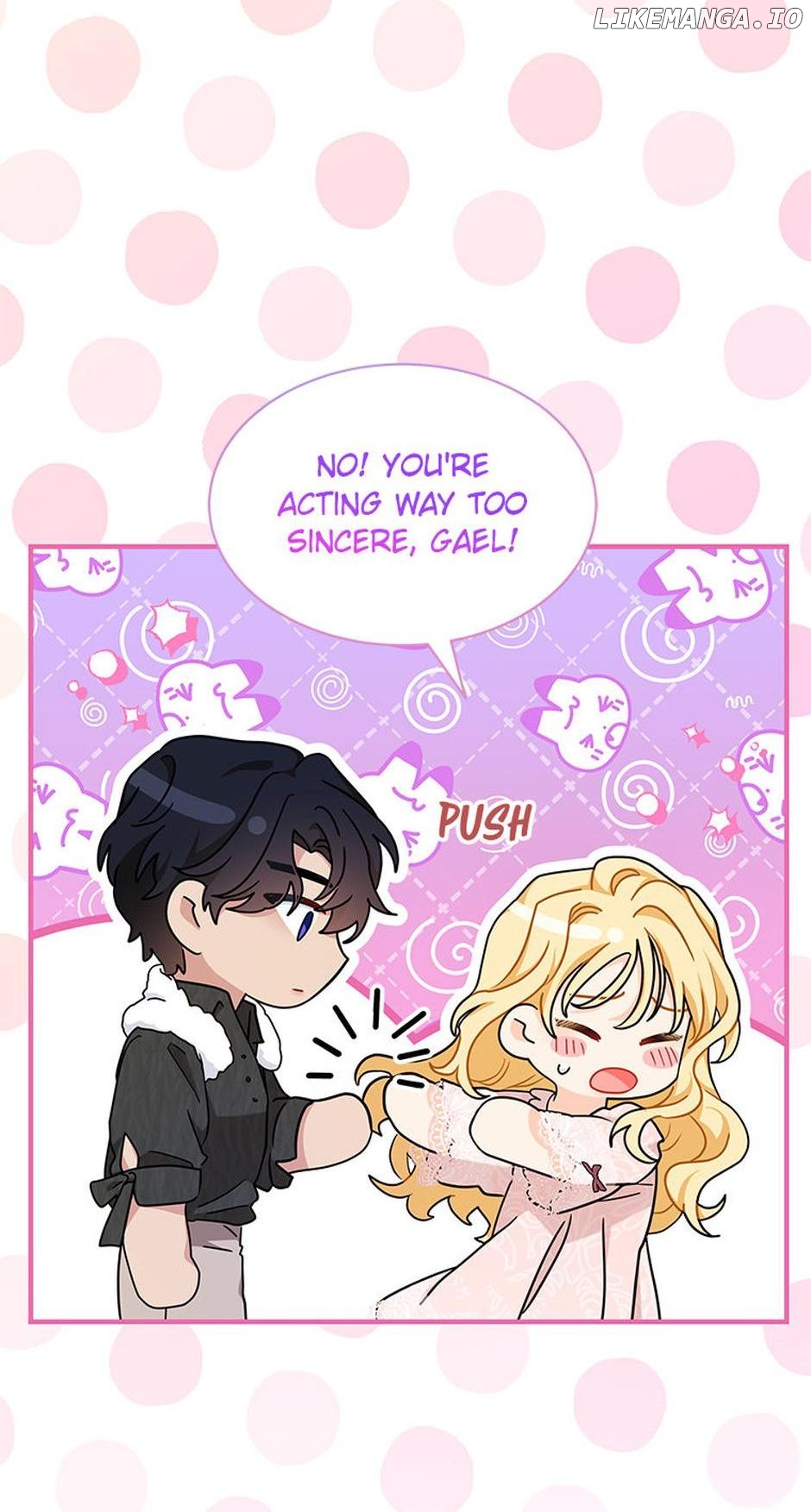 The Sea Captain's Bride Chapter 48 - page 5