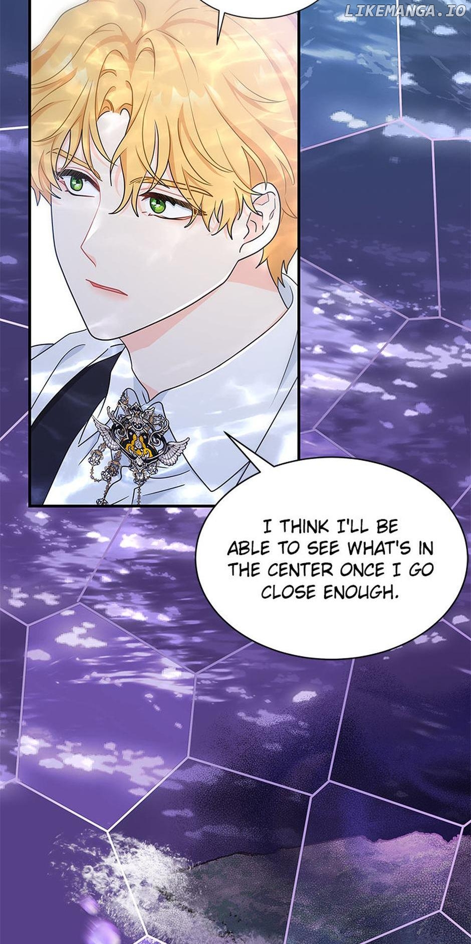 The Sea Captain's Bride Chapter 48 - page 53