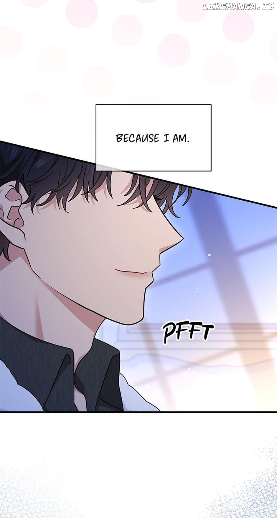The Sea Captain's Bride Chapter 48 - page 6