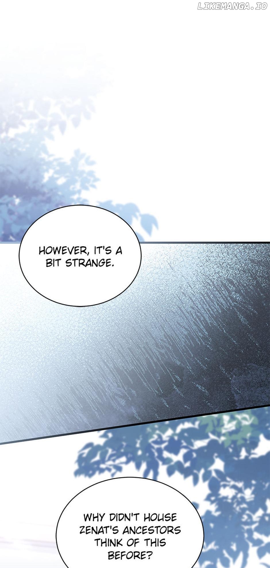 The Sea Captain's Bride Chapter 48 - page 61