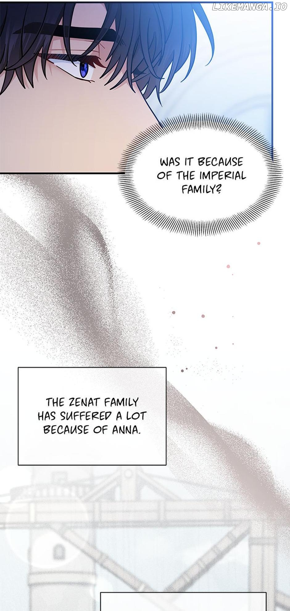 The Sea Captain's Bride Chapter 48 - page 66