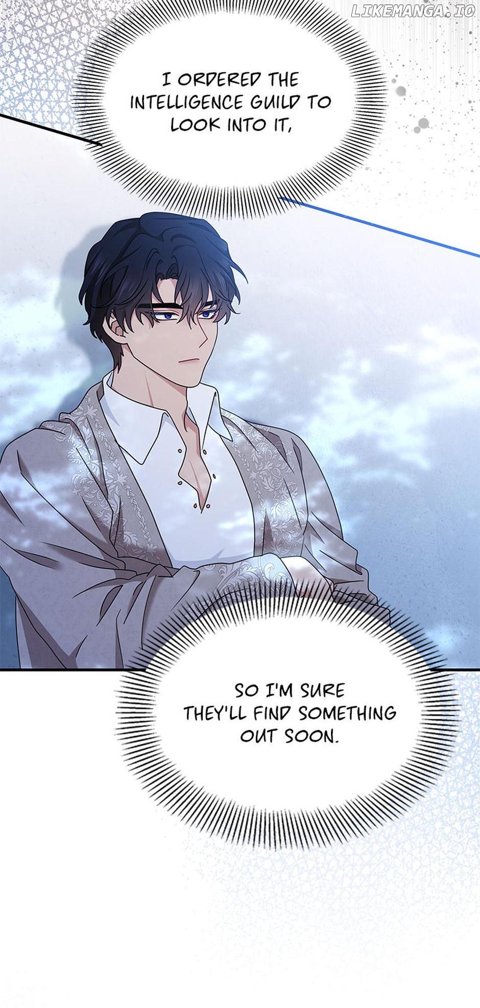 The Sea Captain's Bride Chapter 48 - page 69