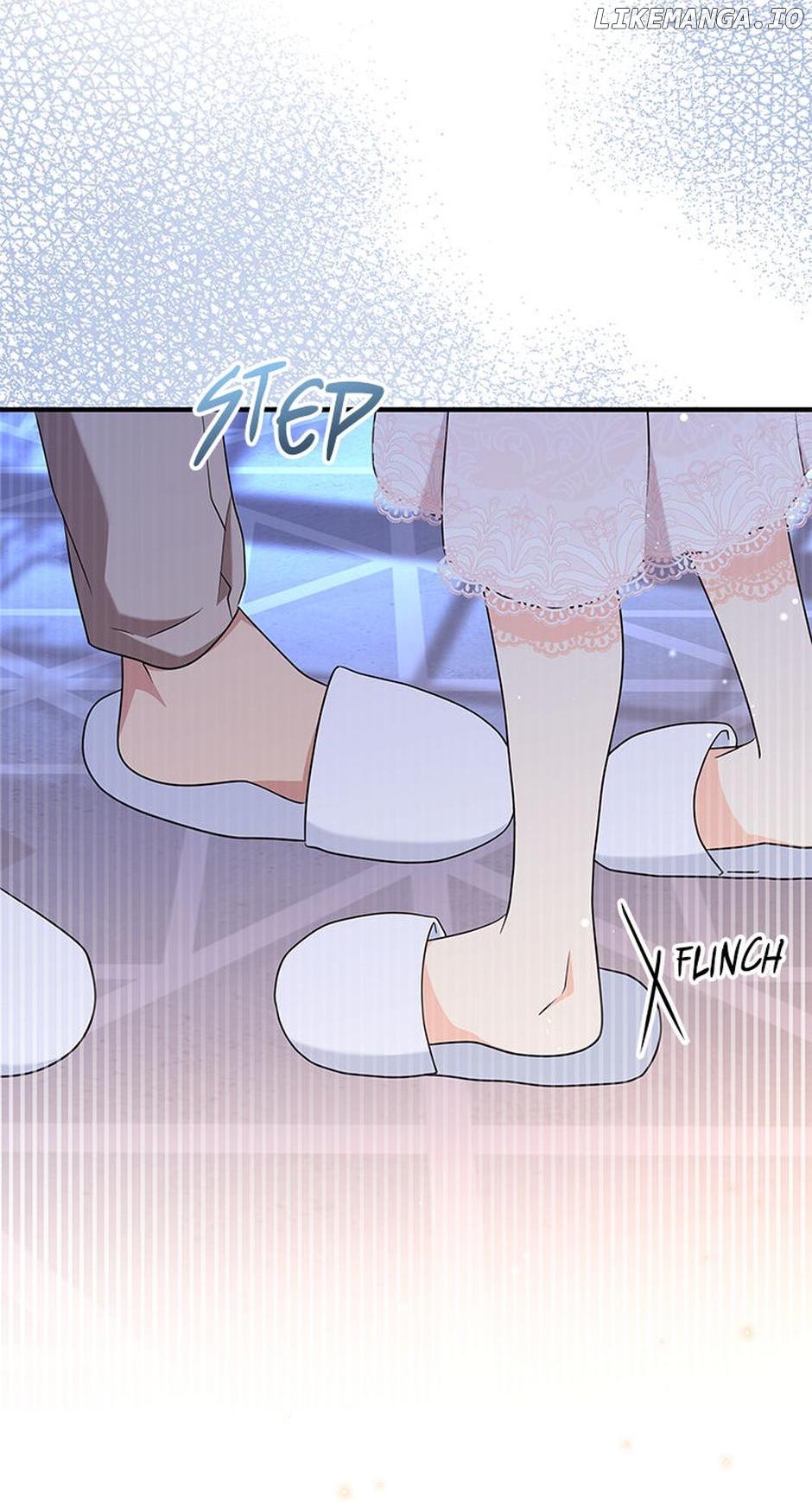 The Sea Captain's Bride Chapter 48 - page 7
