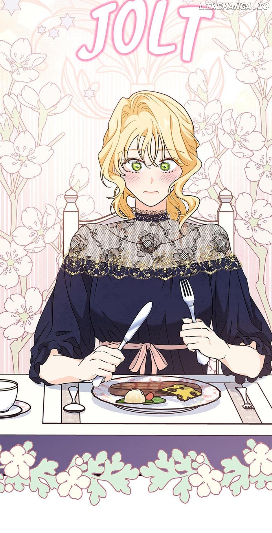 The Sea Captain's Bride Chapter 48 - page 84