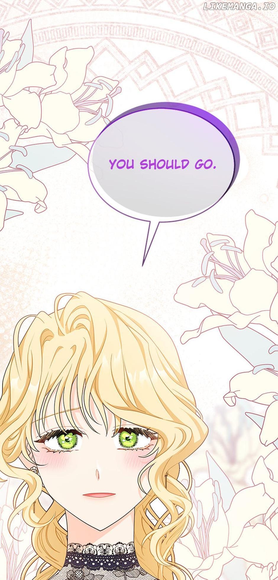 The Sea Captain's Bride Chapter 48 - page 88