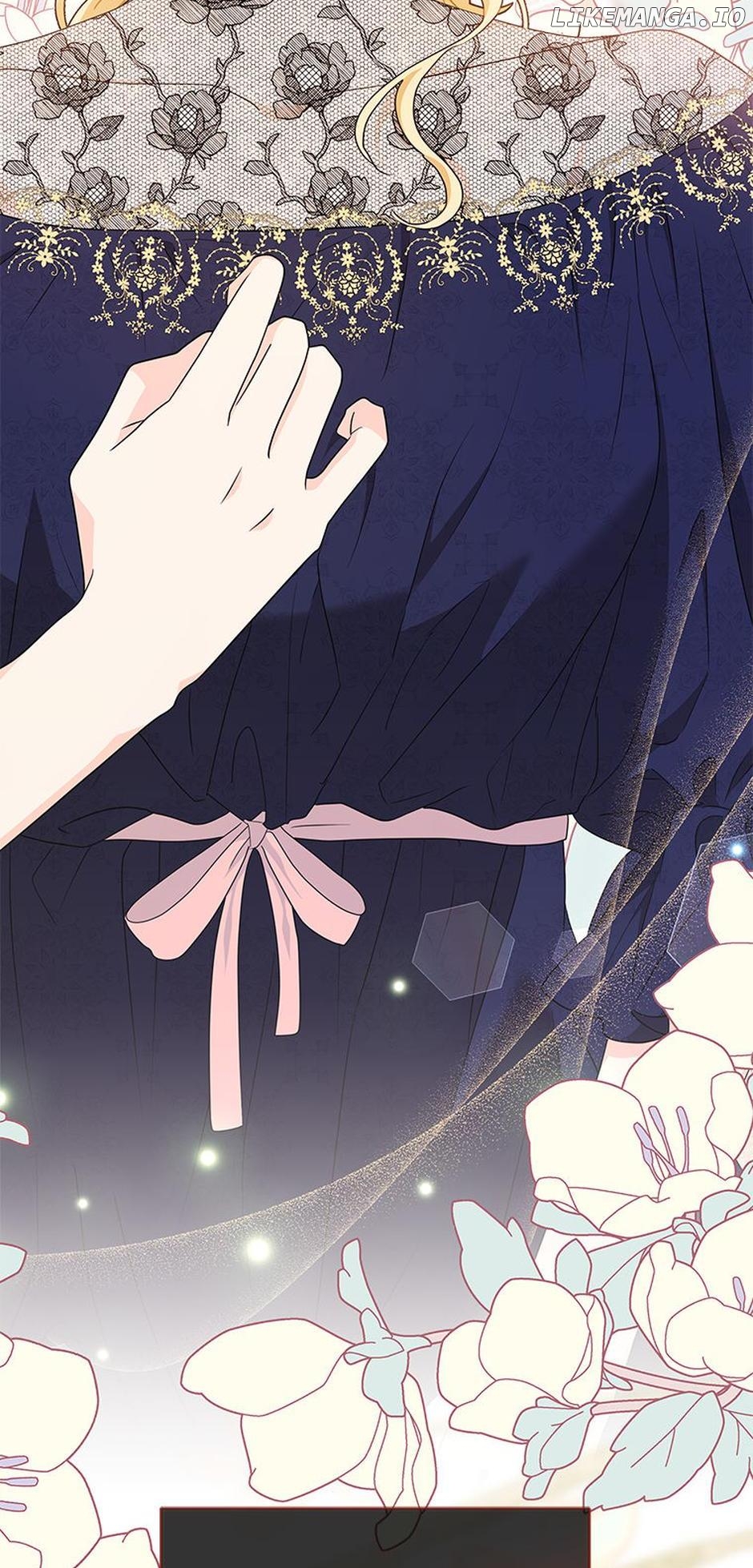 The Sea Captain's Bride Chapter 48 - page 89