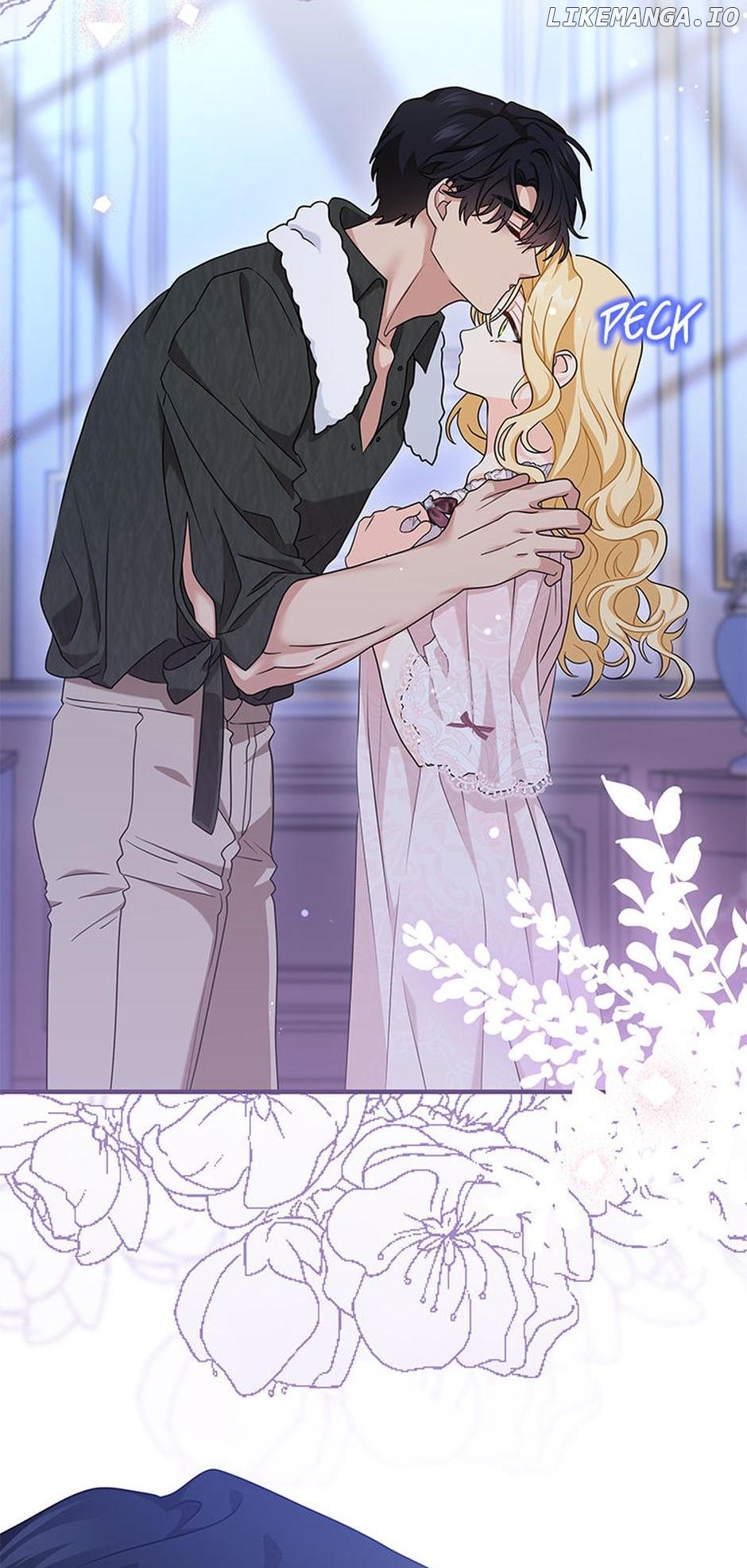 The Sea Captain's Bride Chapter 48 - page 9