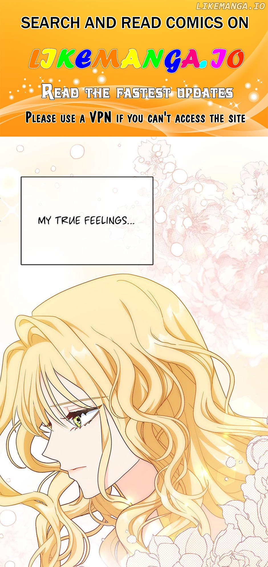 The Sea Captain's Bride Chapter 47 - page 1