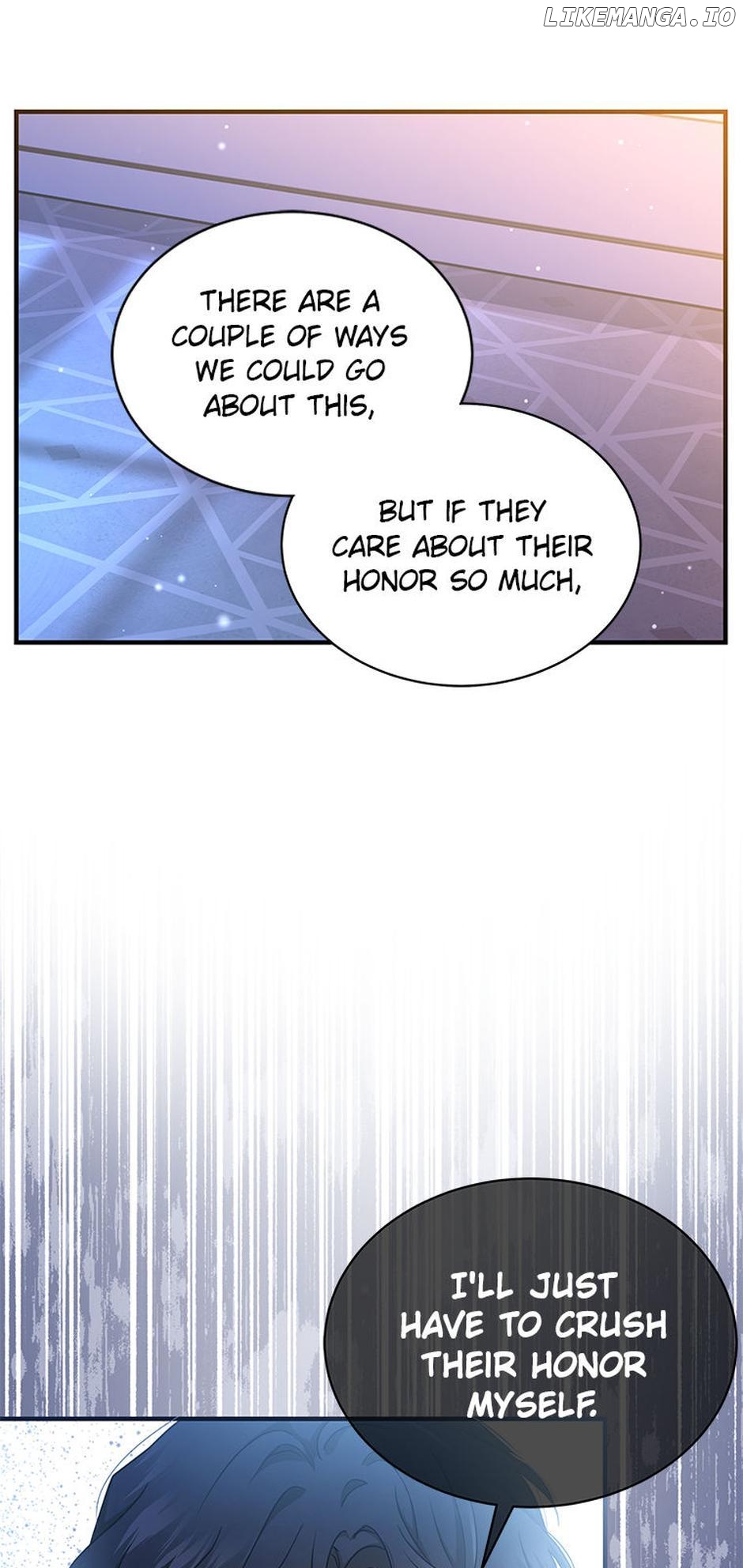 The Sea Captain's Bride Chapter 47 - page 10