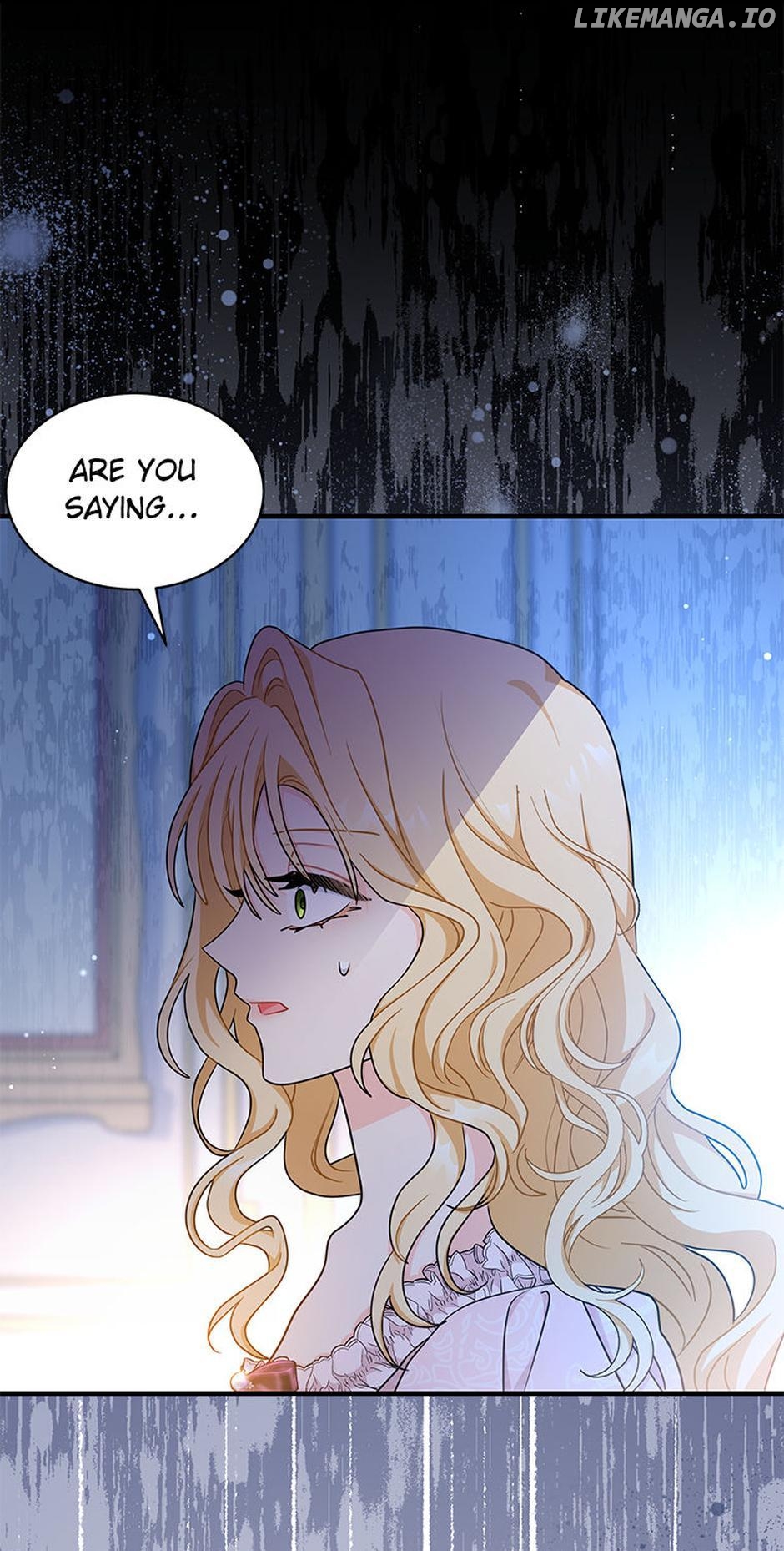 The Sea Captain's Bride Chapter 47 - page 12