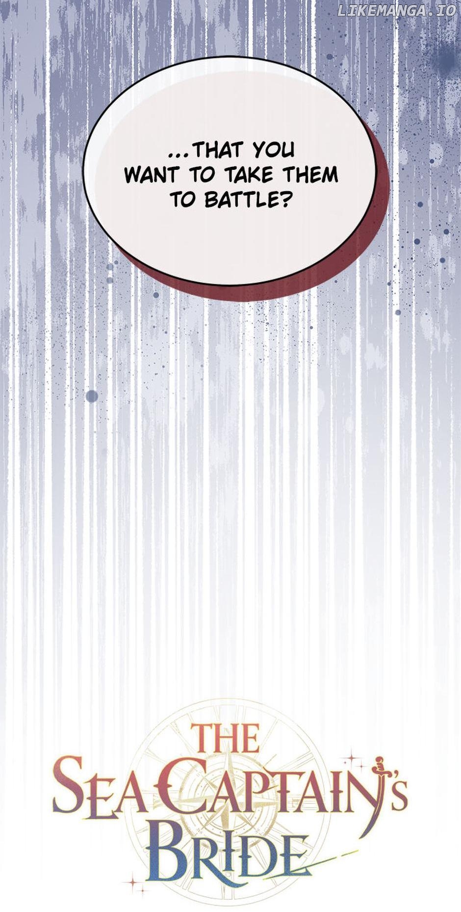 The Sea Captain's Bride Chapter 47 - page 13