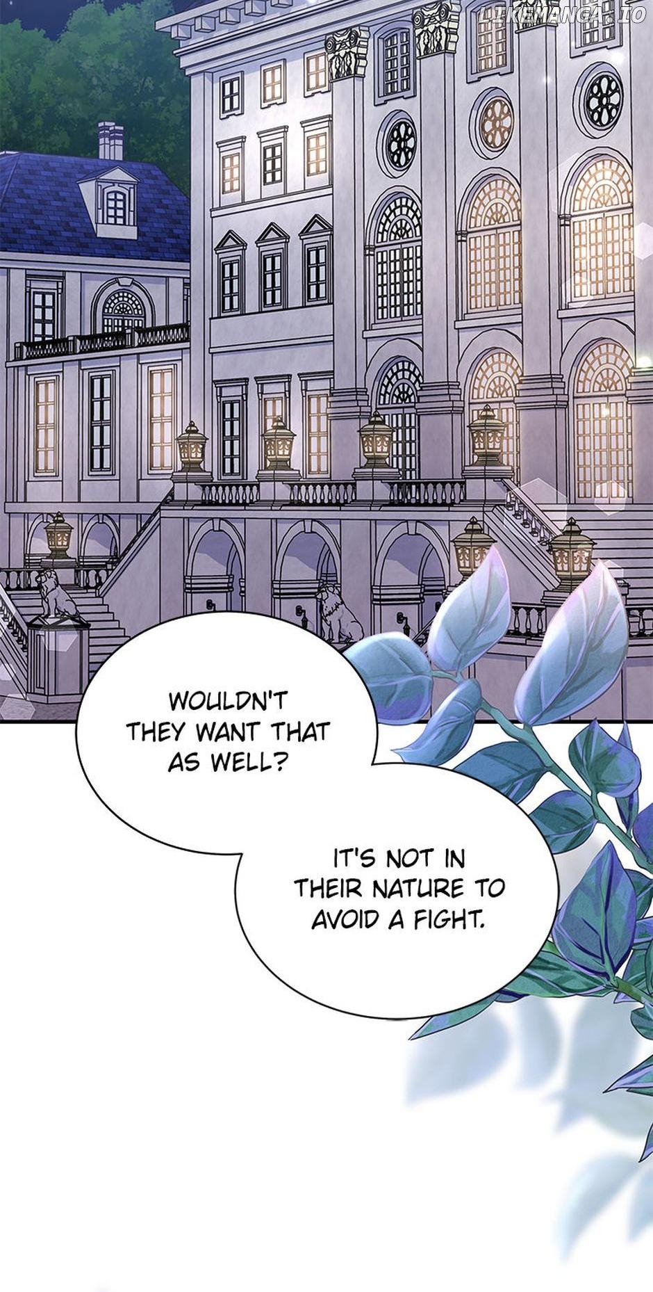 The Sea Captain's Bride Chapter 47 - page 15