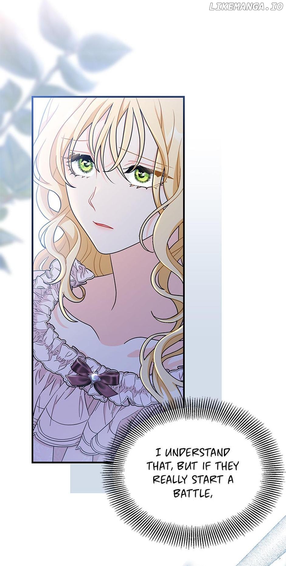 The Sea Captain's Bride Chapter 47 - page 16