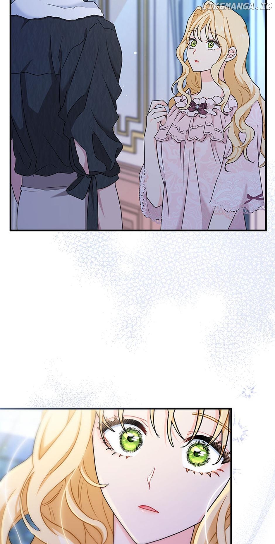 The Sea Captain's Bride Chapter 47 - page 20