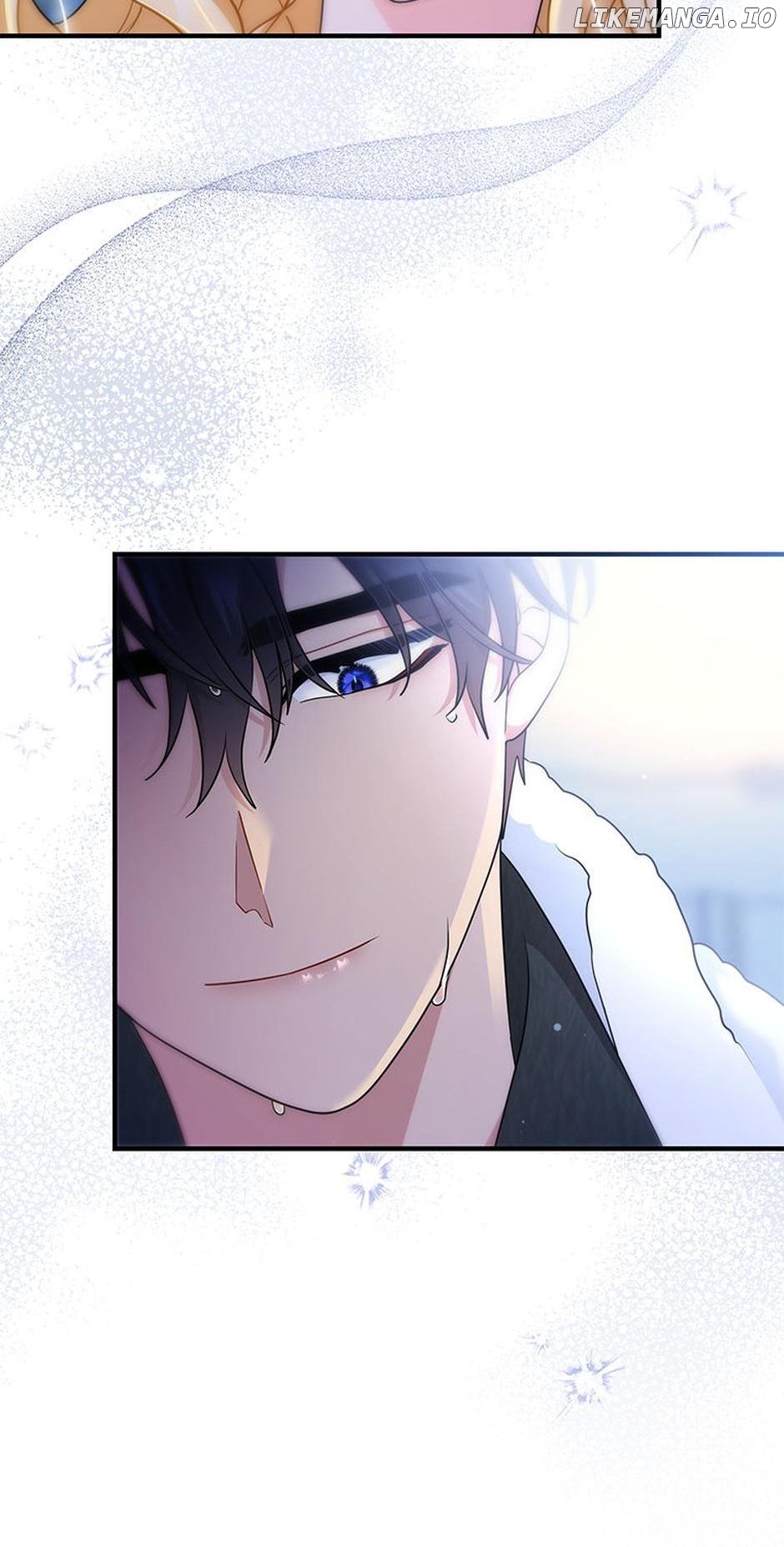 The Sea Captain's Bride Chapter 47 - page 21