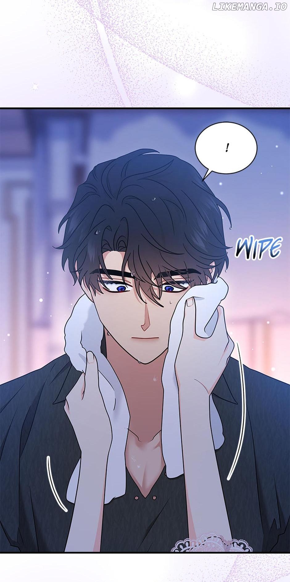 The Sea Captain's Bride Chapter 47 - page 23