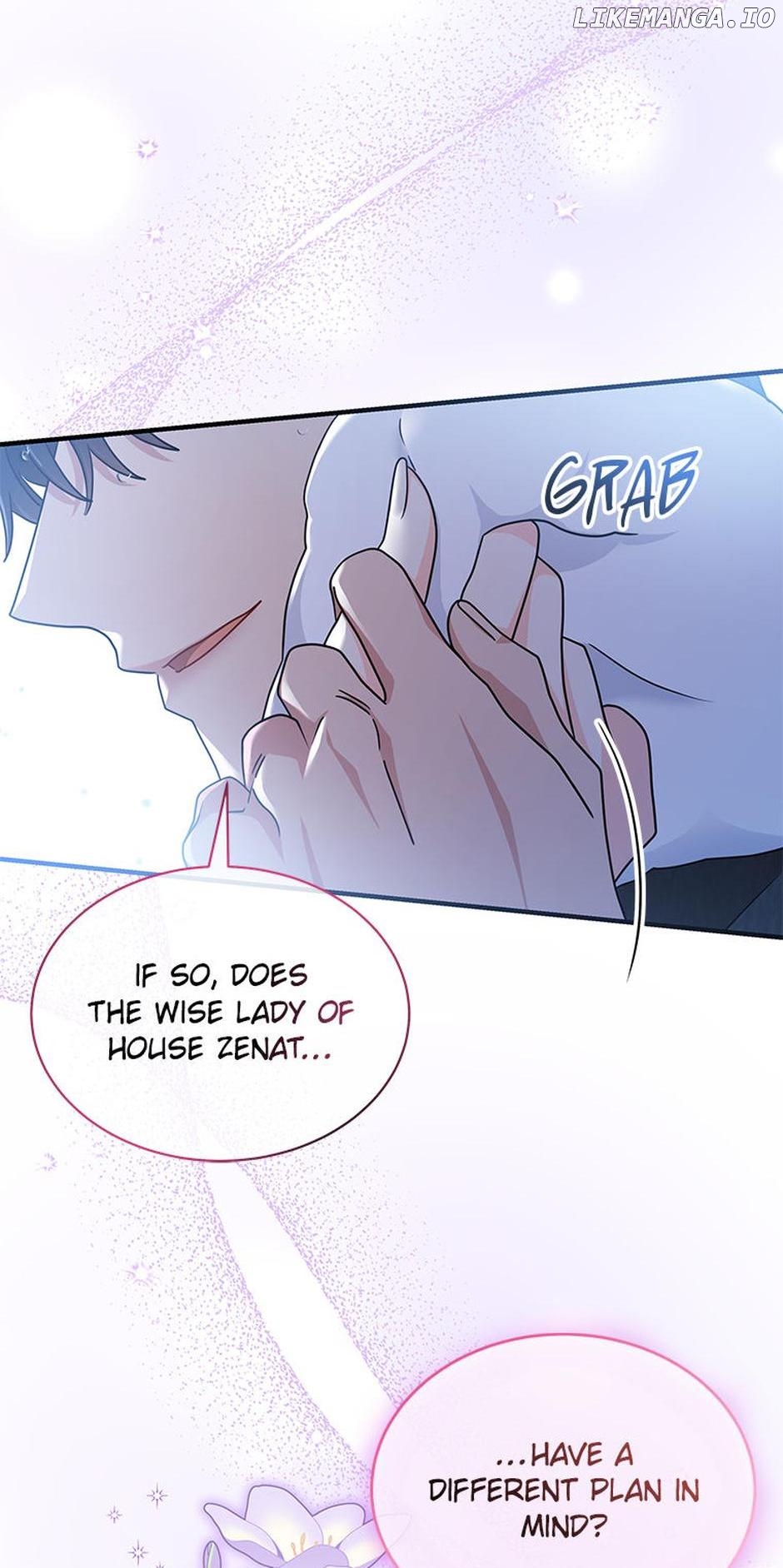 The Sea Captain's Bride Chapter 47 - page 24