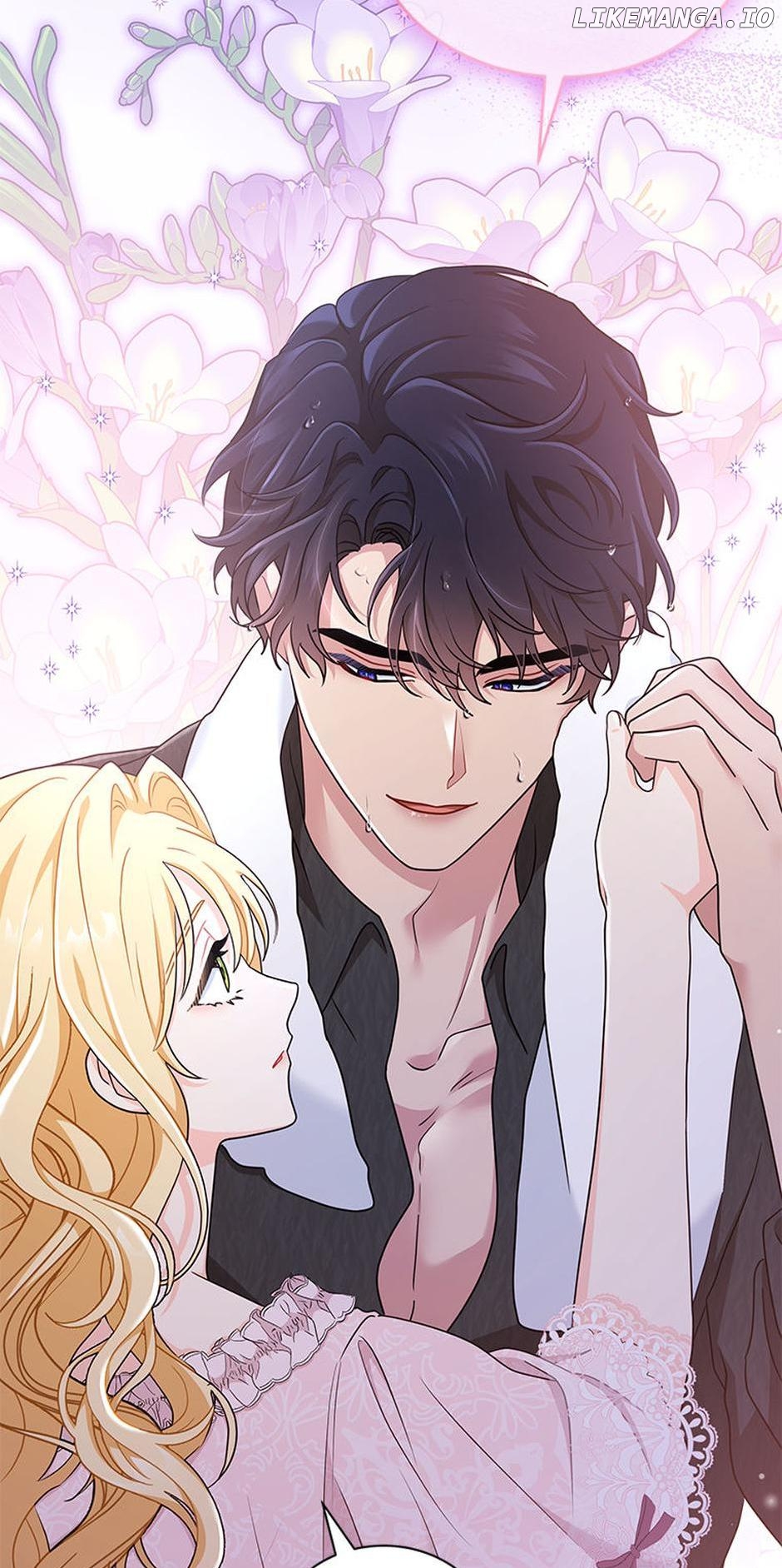 The Sea Captain's Bride Chapter 47 - page 25