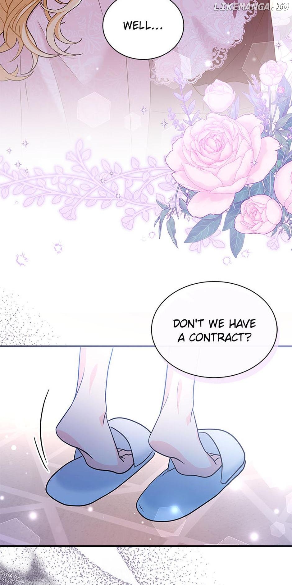 The Sea Captain's Bride Chapter 47 - page 26