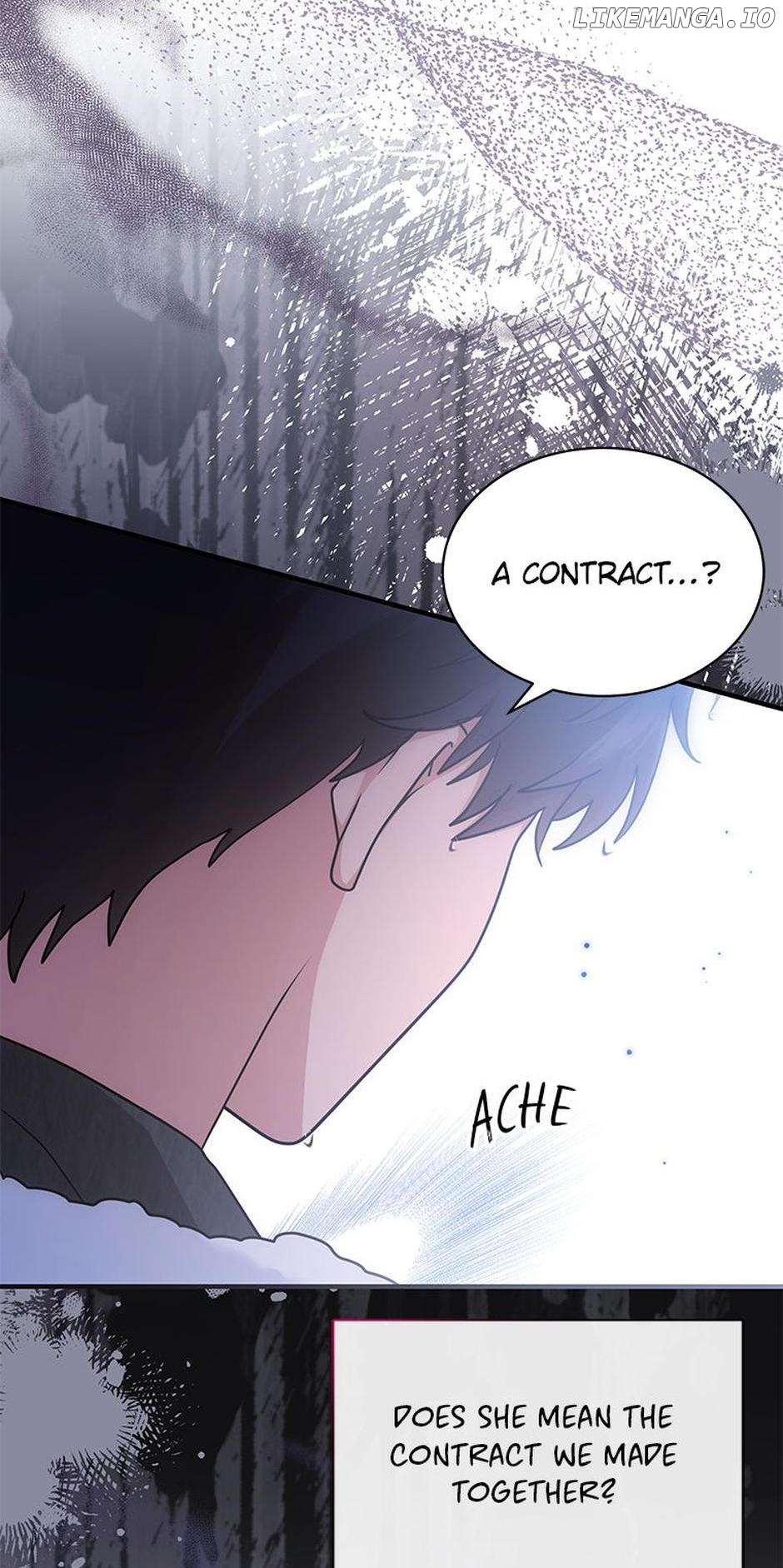 The Sea Captain's Bride Chapter 47 - page 27