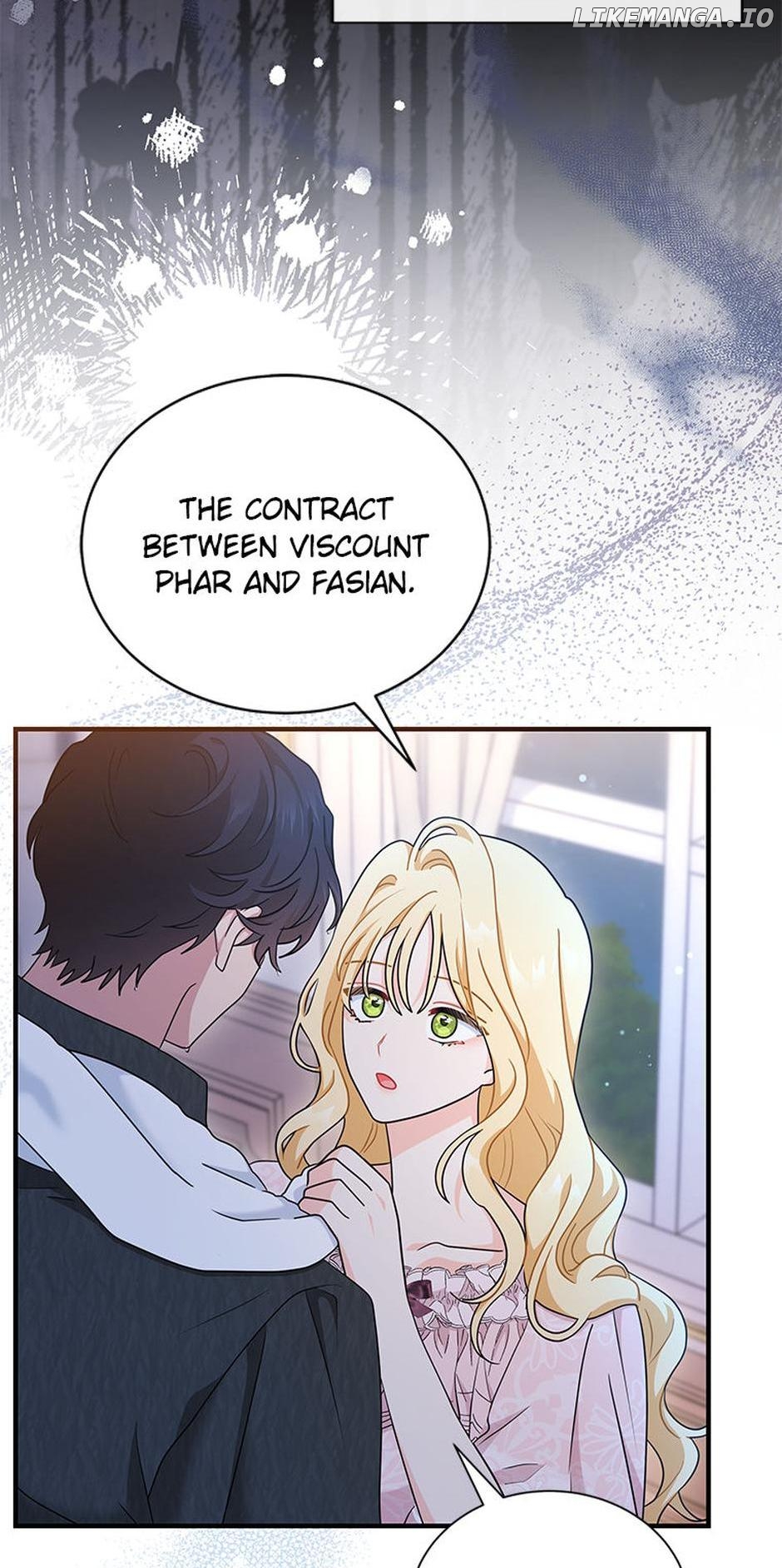 The Sea Captain's Bride Chapter 47 - page 28