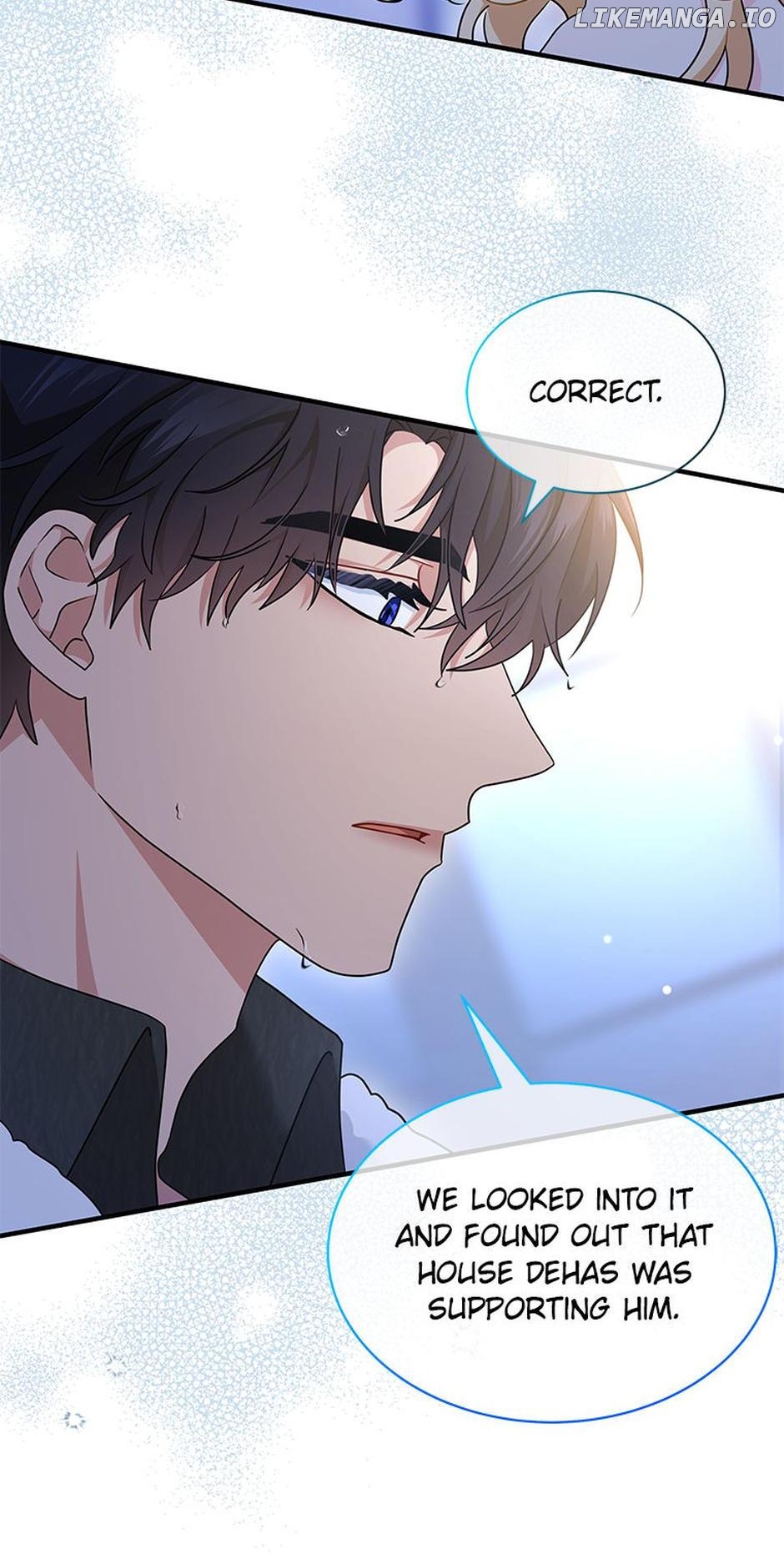 The Sea Captain's Bride Chapter 47 - page 30