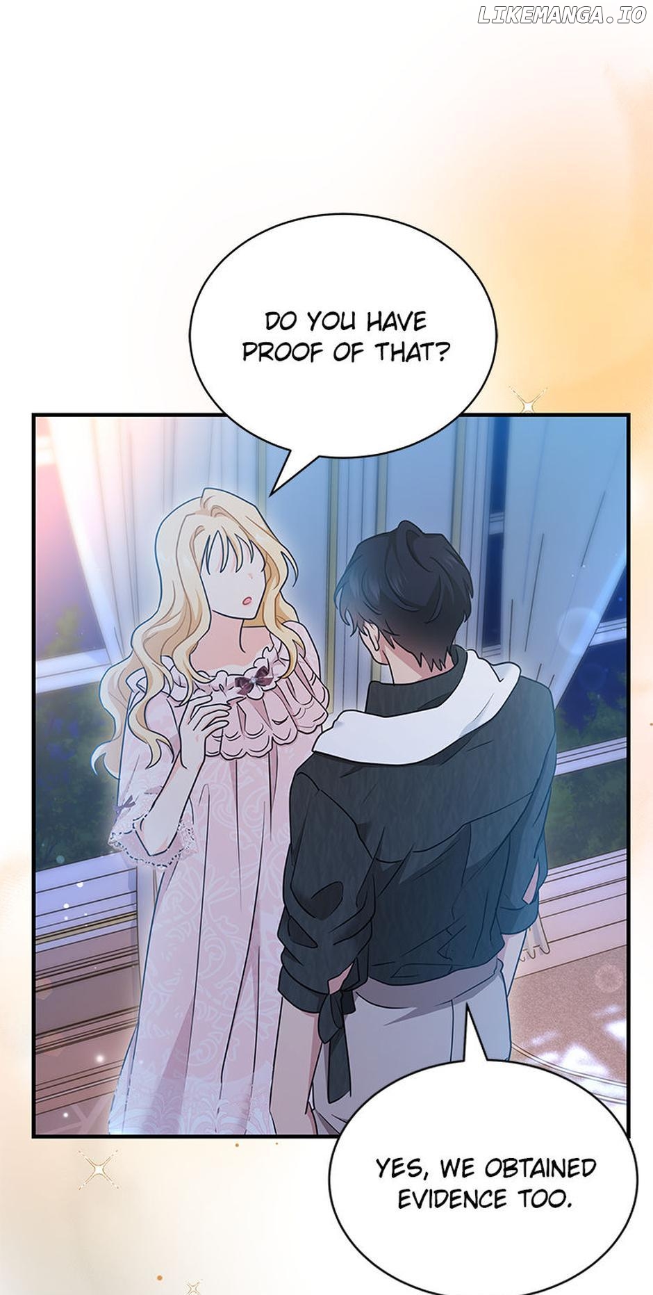 The Sea Captain's Bride Chapter 47 - page 31